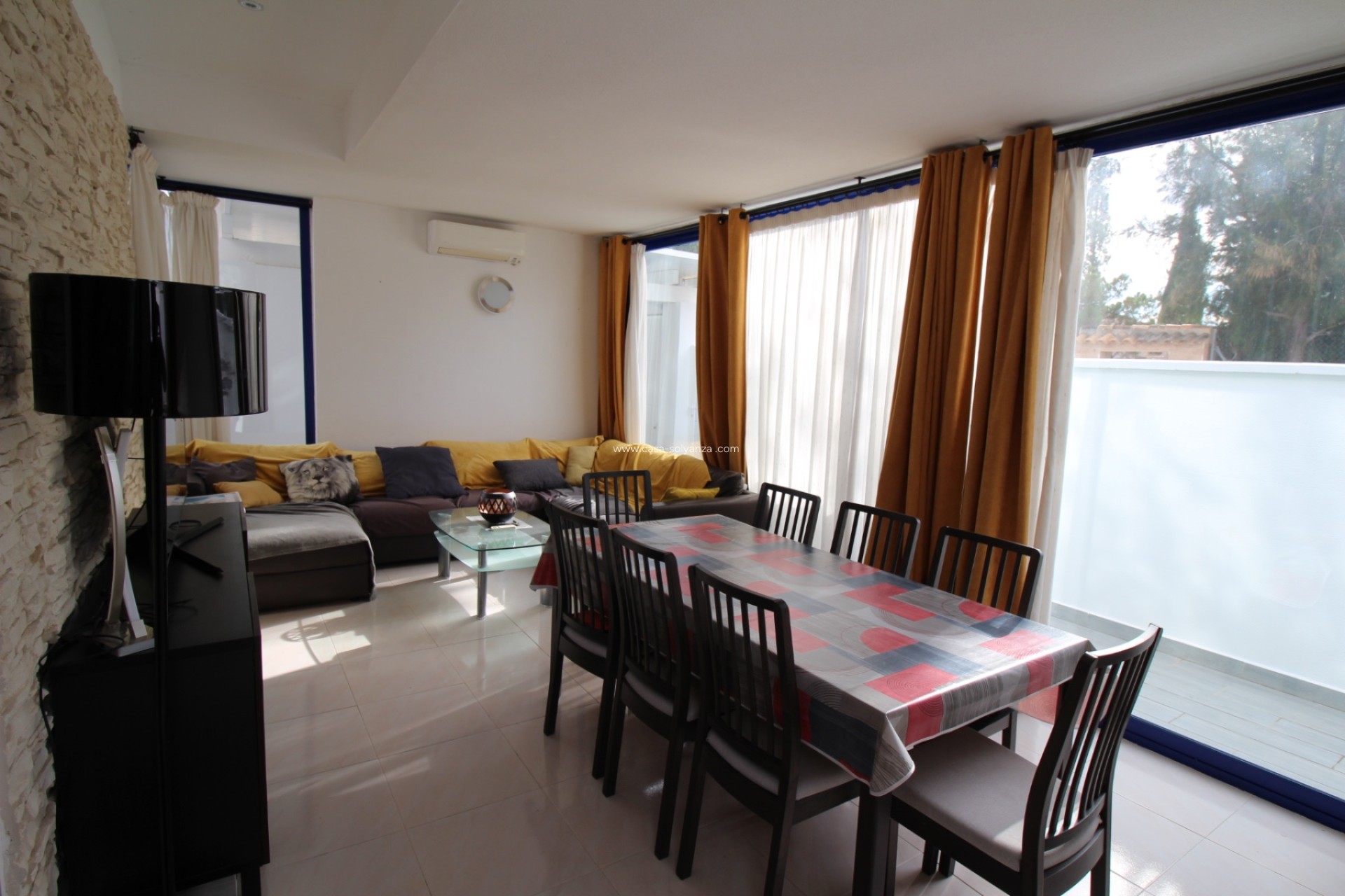 Wiederverkauf - Villa - Fortuna - Inland