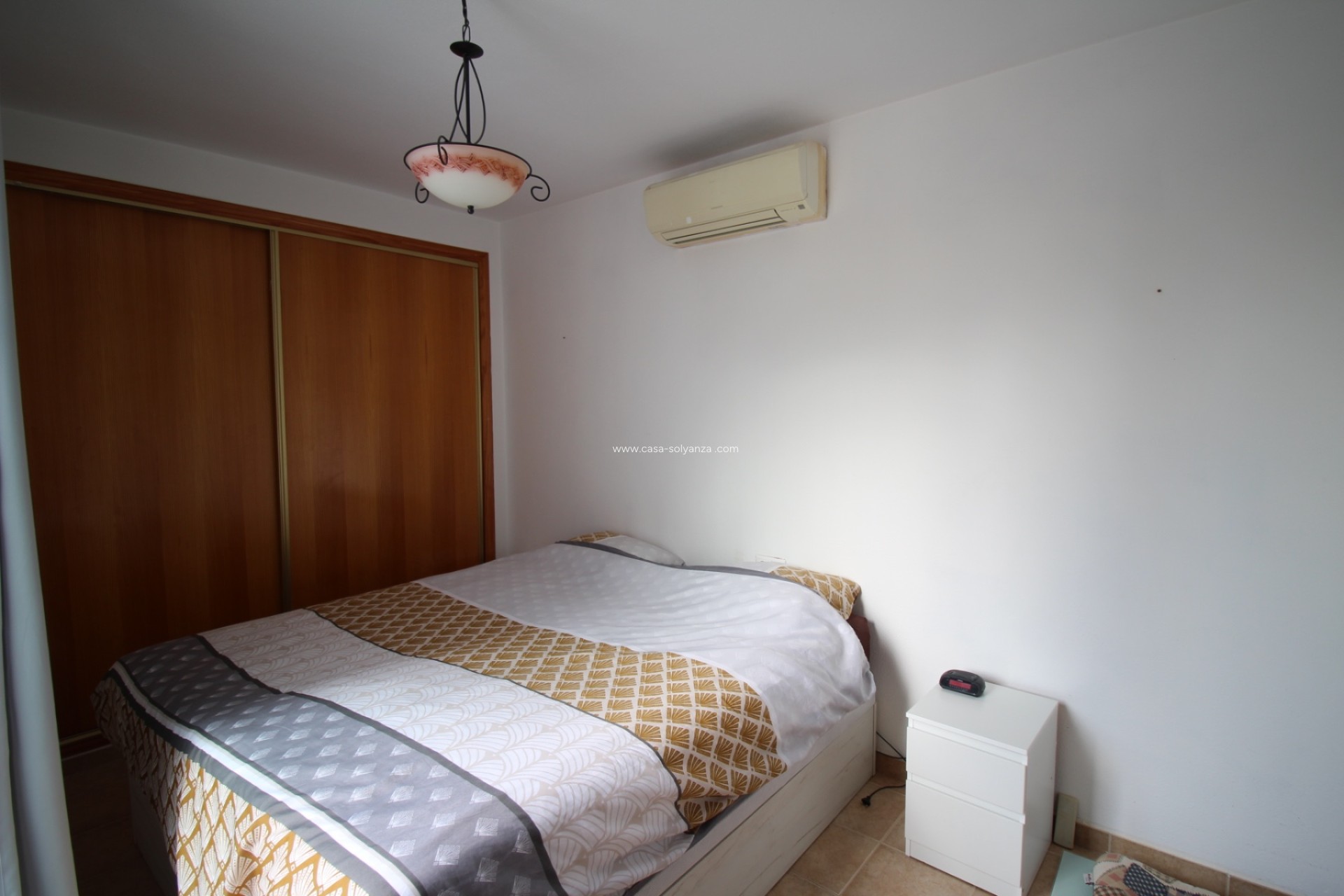 Wiederverkauf - Villa - Fortuna - Inland