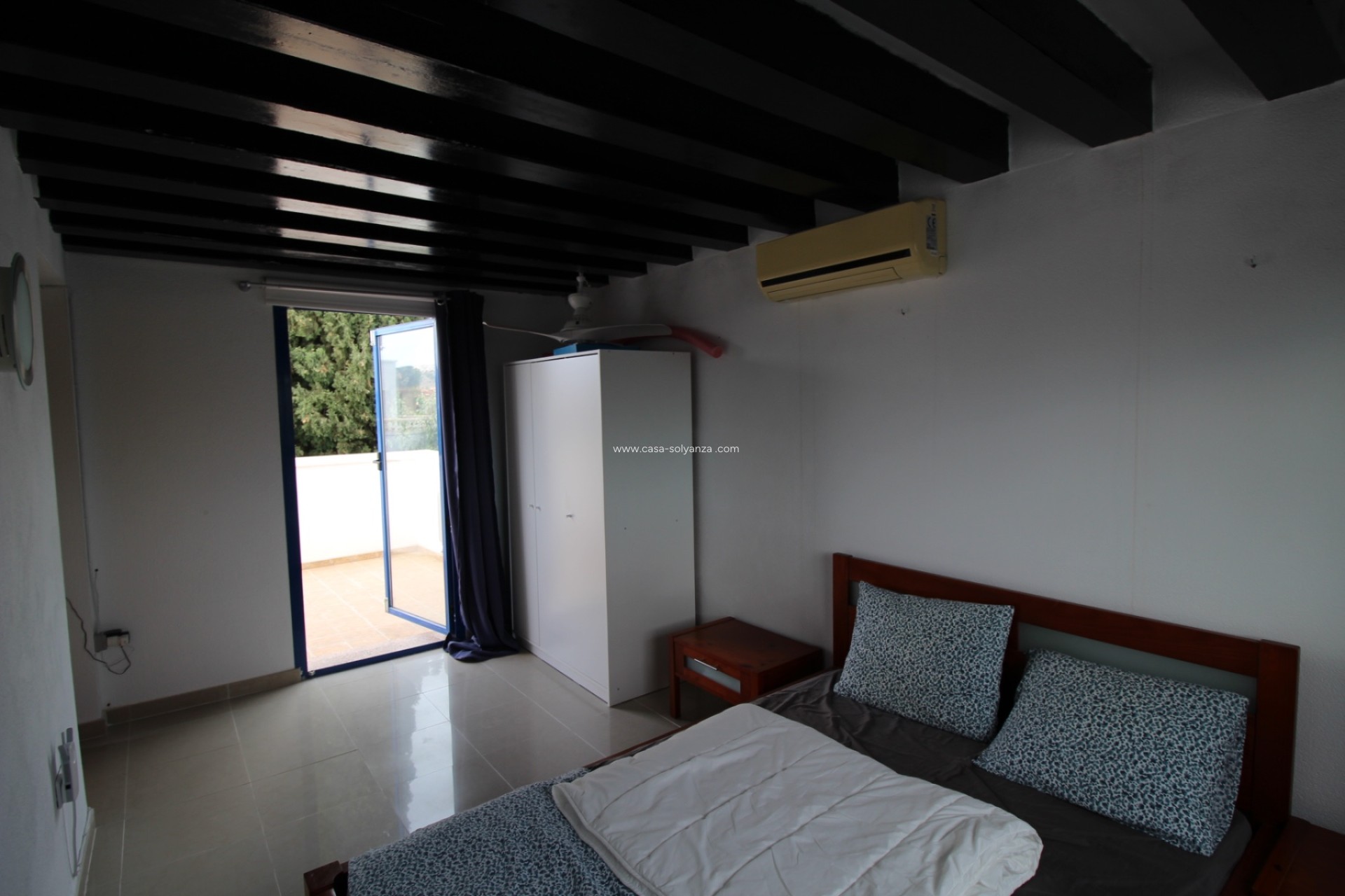 Wiederverkauf - Villa - Fortuna - Inland