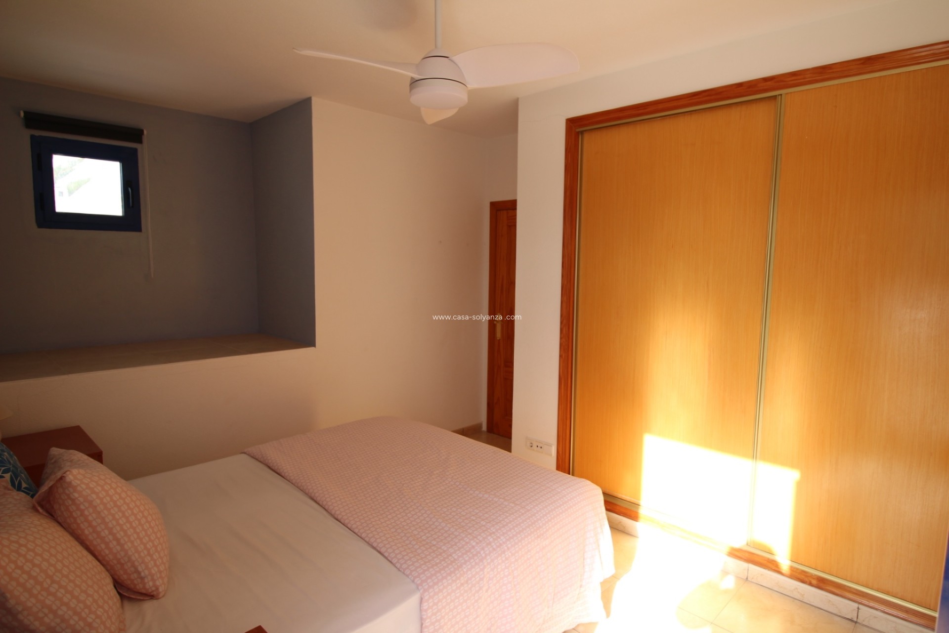 Wiederverkauf - Villa - Fortuna - Inland