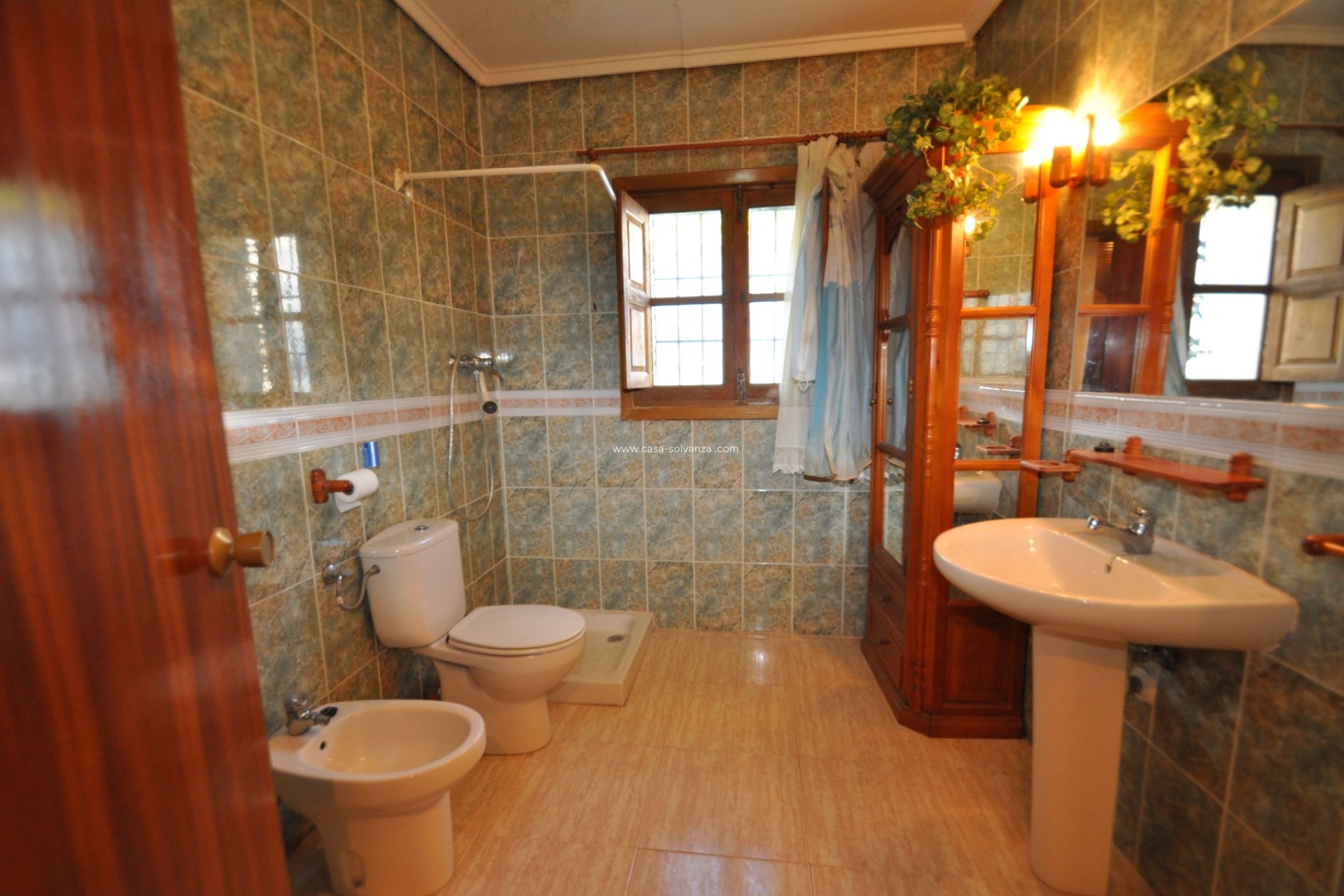 Wiederverkauf - Villa - Fortuna - Inland