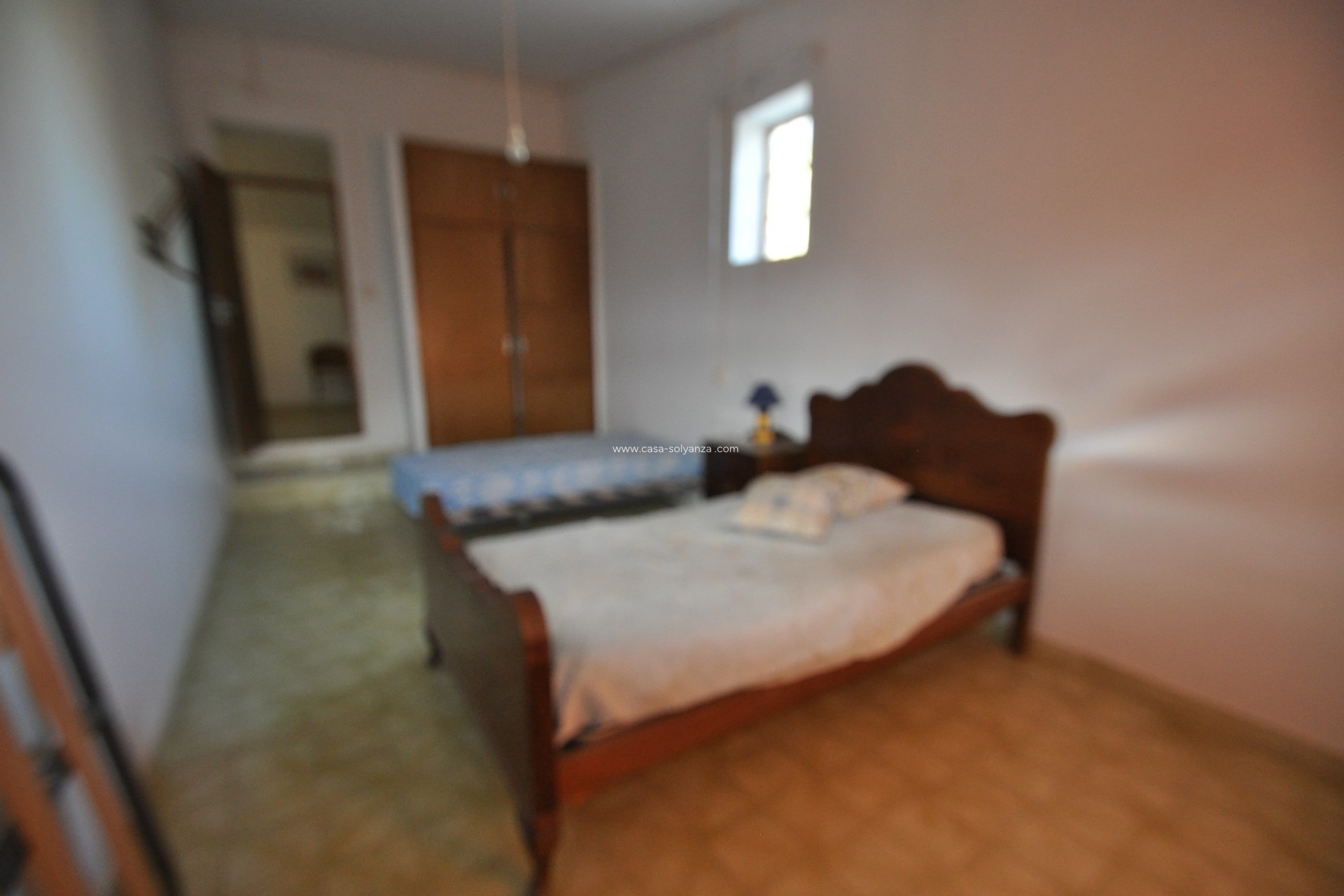 Wiederverkauf - Villa - Fortuna - Inland