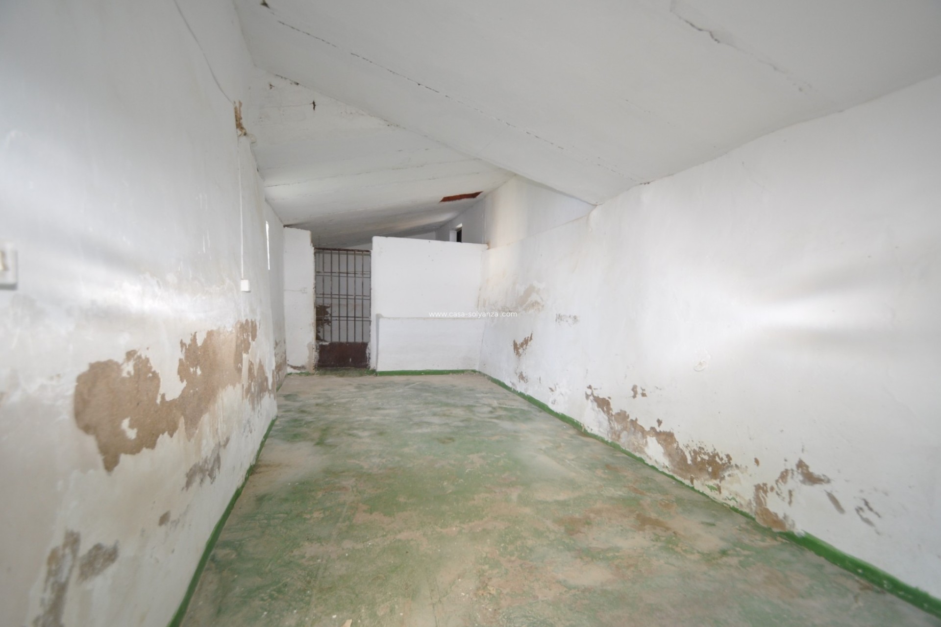 Wiederverkauf - Villa - Fortuna - Inland