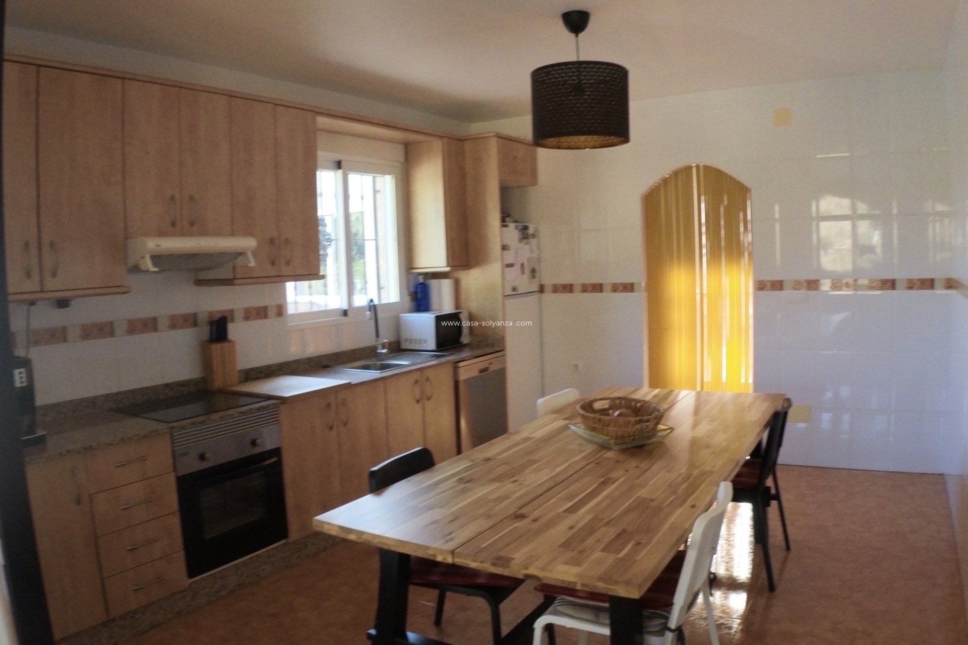 Wiederverkauf - Villa - Fortuna - Inland