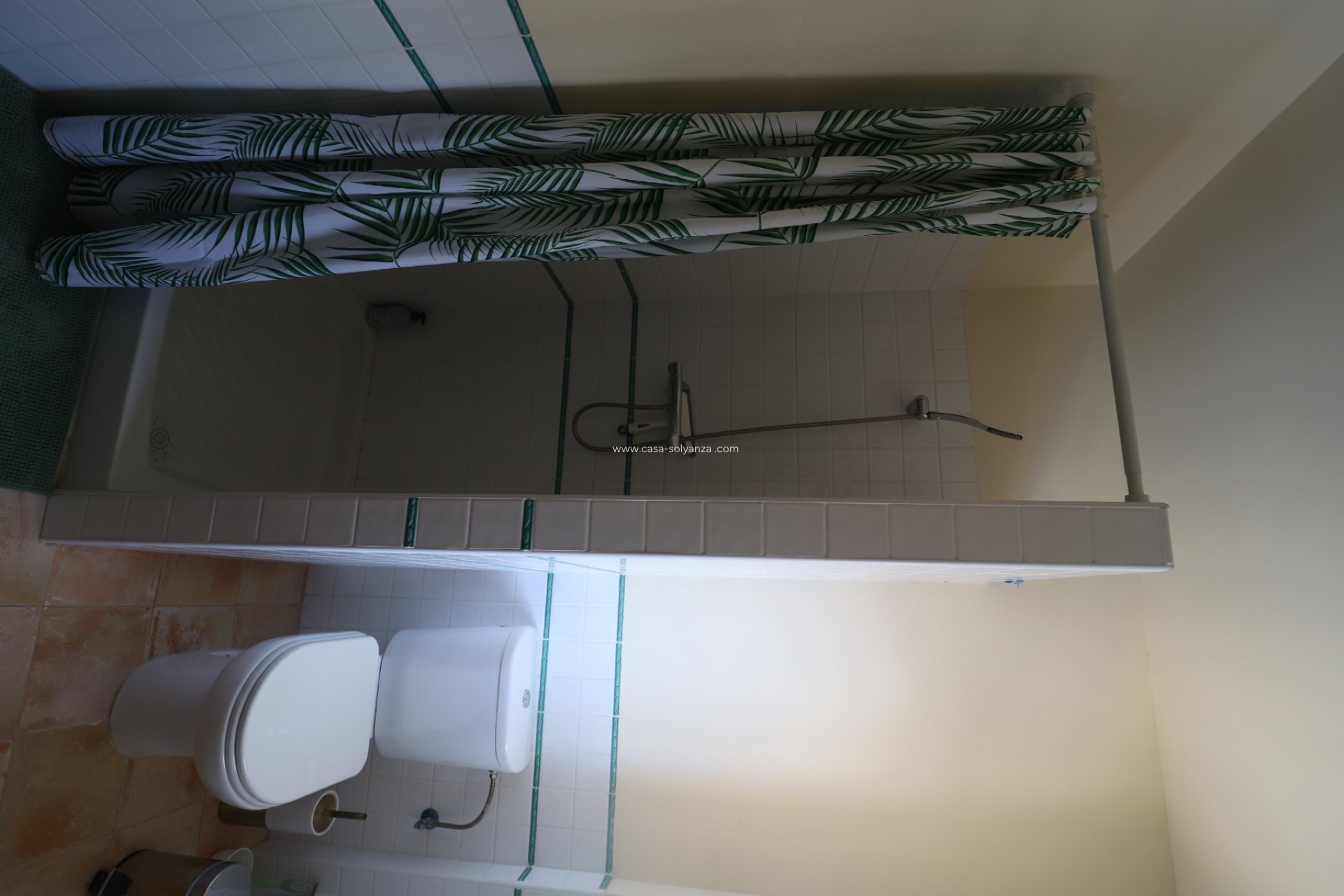 Wiederverkauf - Villa - Fortuna - Inland