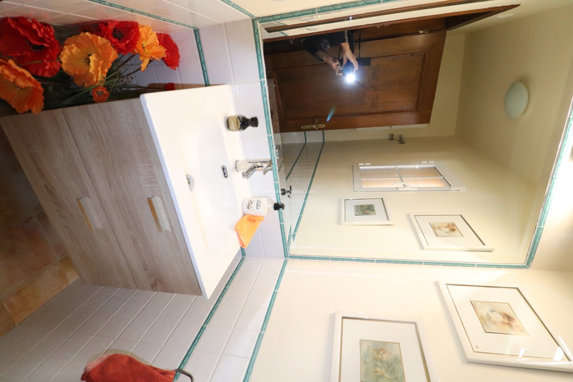 Wiederverkauf - Villa - Fortuna - Inland