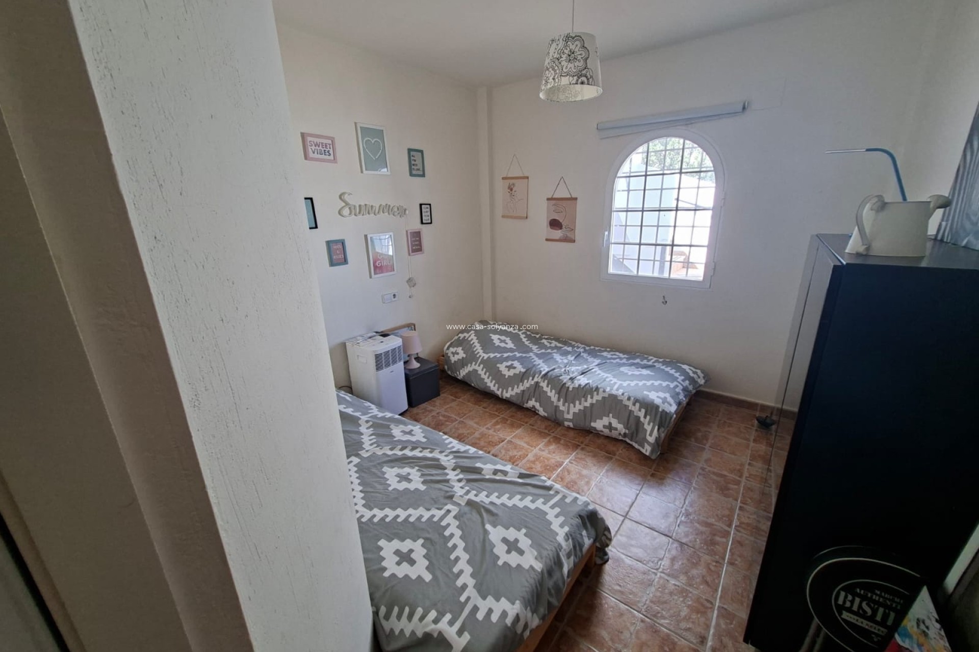 Wiederverkauf - Villa - Fortuna - Urbanizacion Las Kalendas