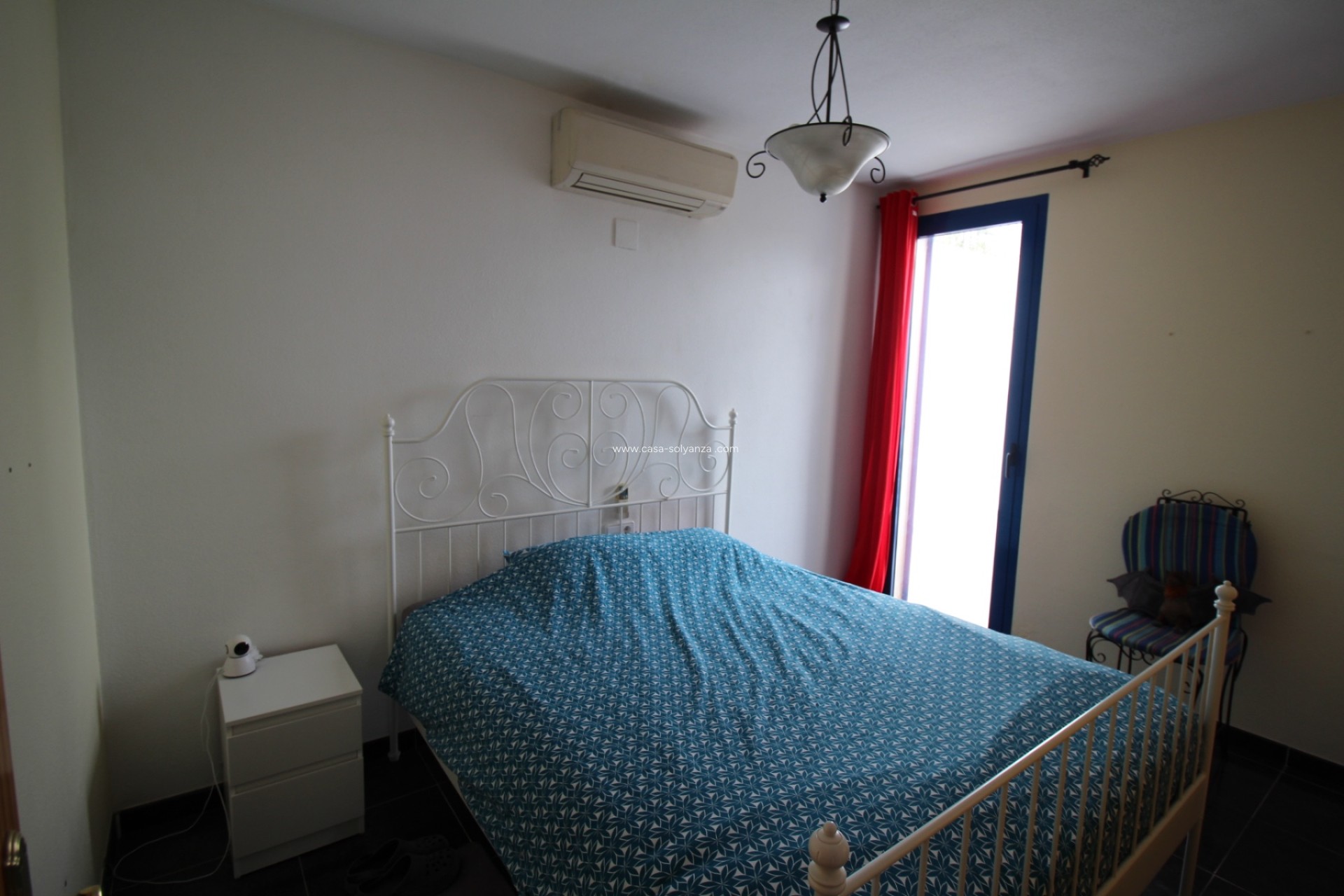 Wiederverkauf - Villa - Fortuna