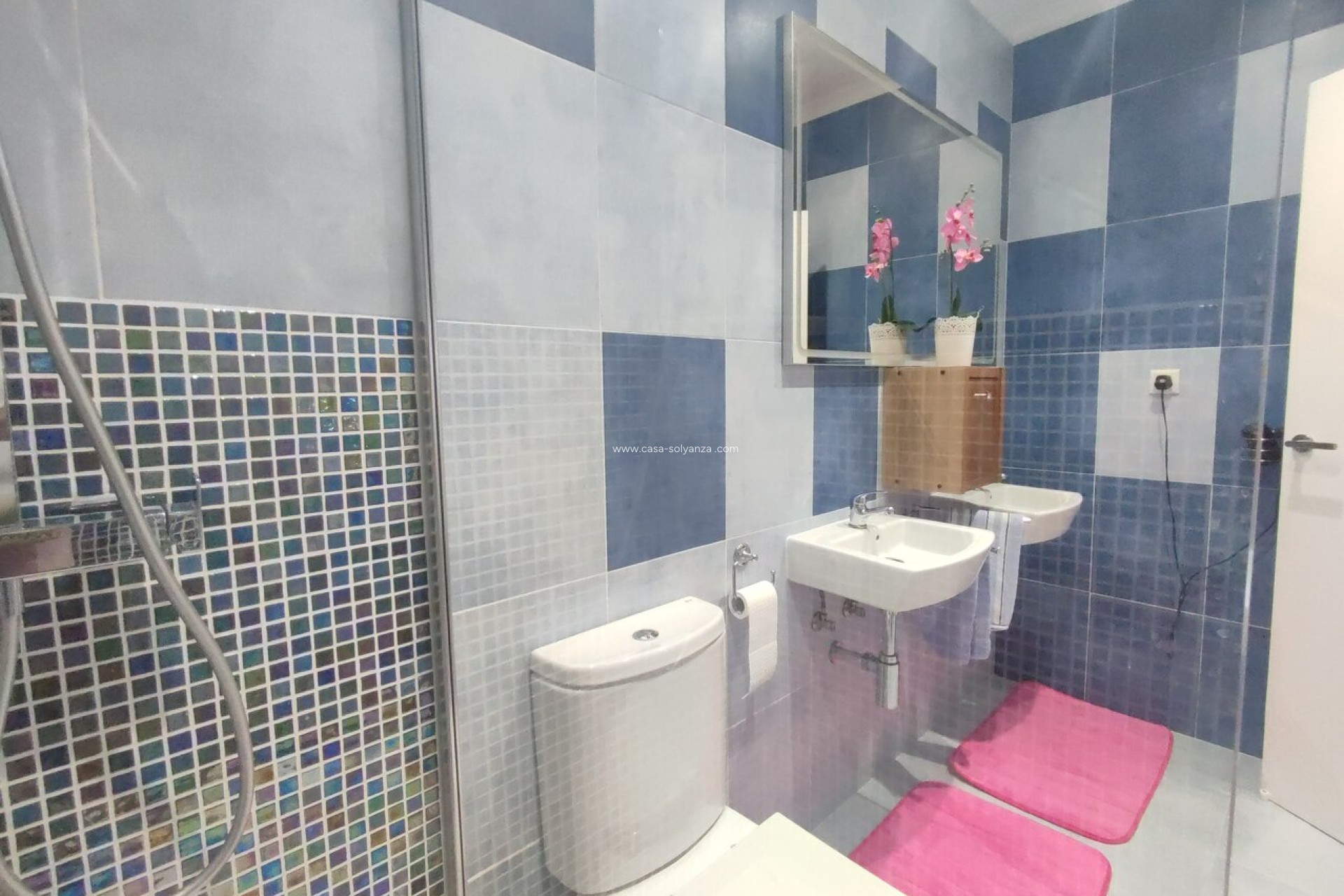 Wiederverkauf - Villa - Gea Y Truyols - Inland