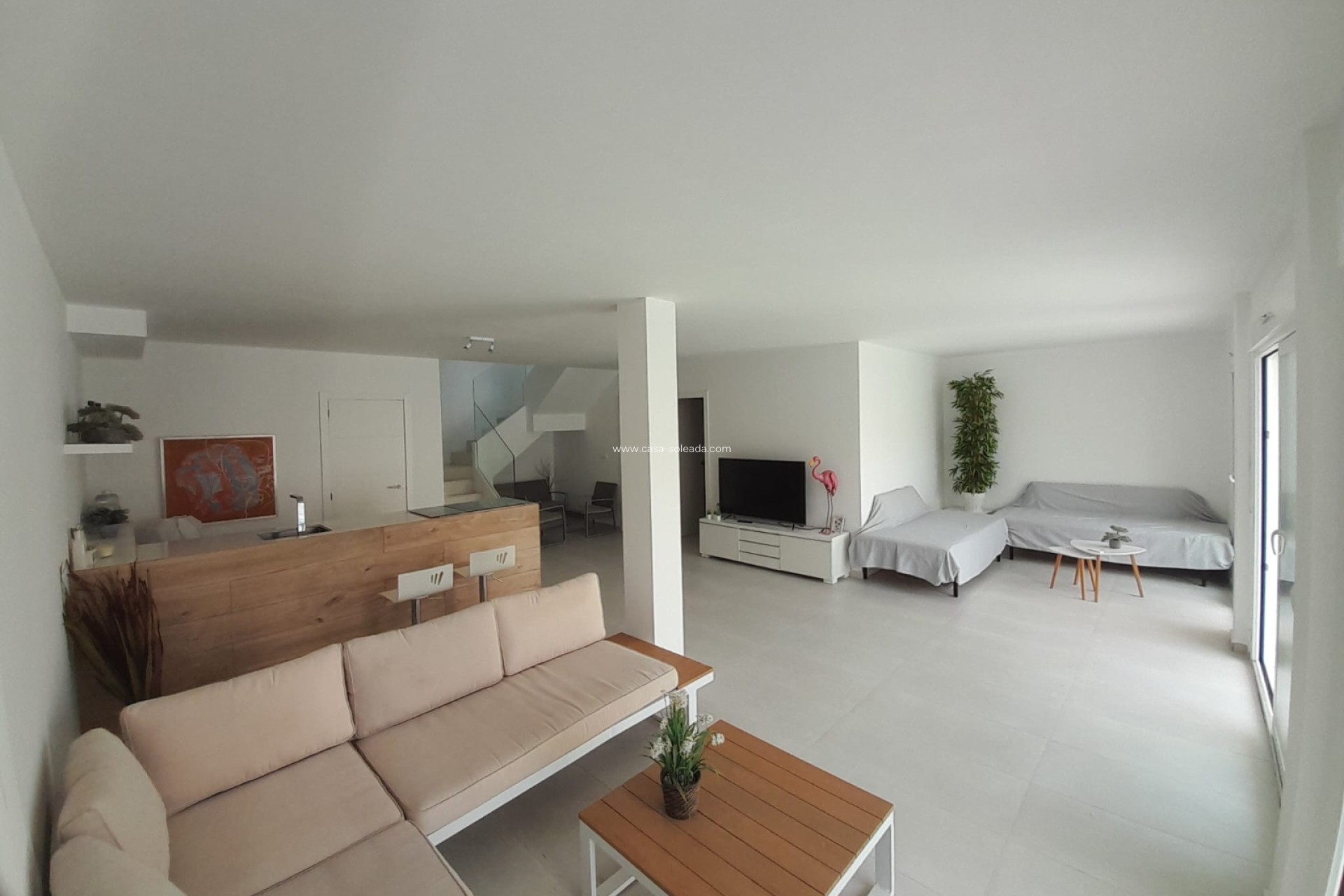 Wiederverkauf - Villa - Gran alacant - Costa Blanca