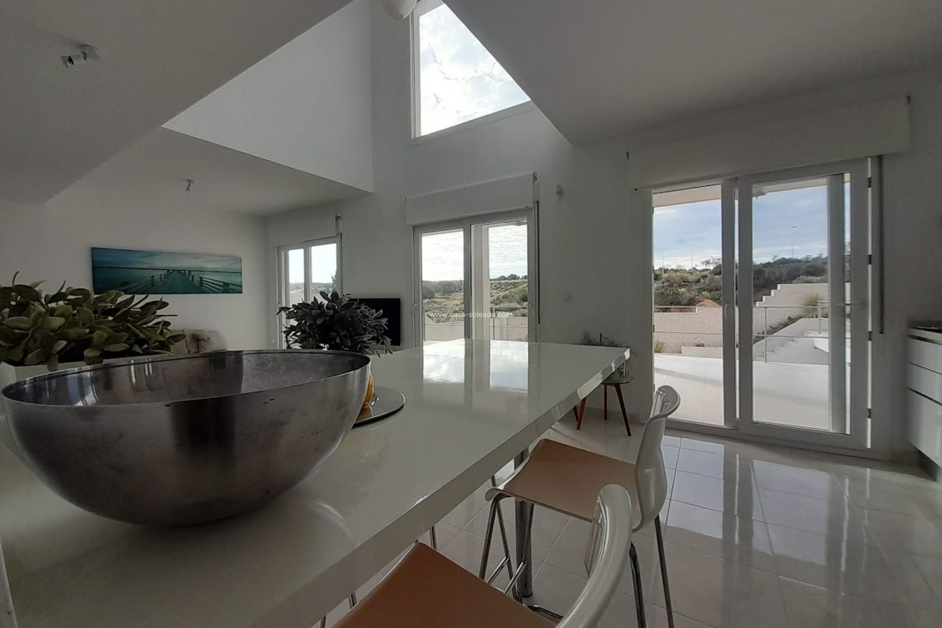 Wiederverkauf - Villa - Gran alacant - Costa Blanca