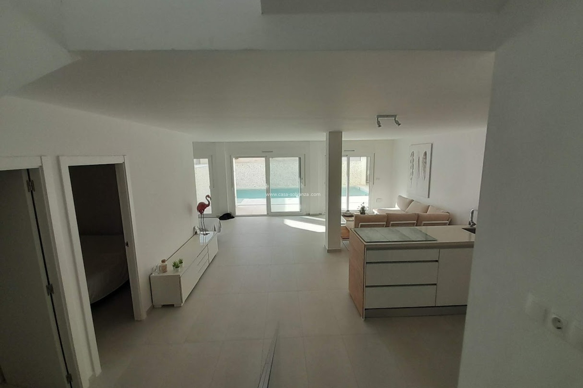 Wiederverkauf - Villa - Gran alacant - Costa Blanca