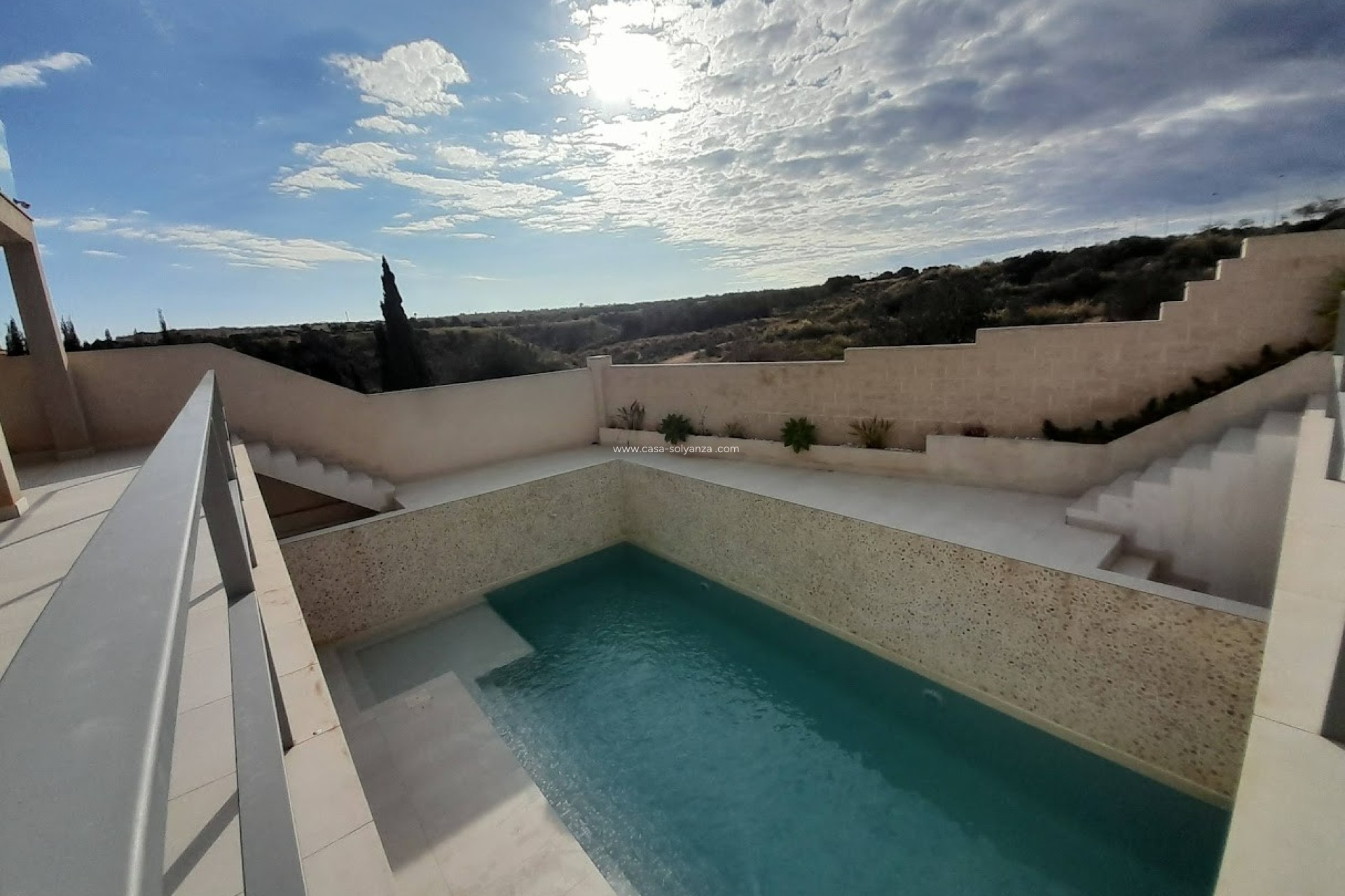 Wiederverkauf - Villa - Gran alacant - Costa Blanca