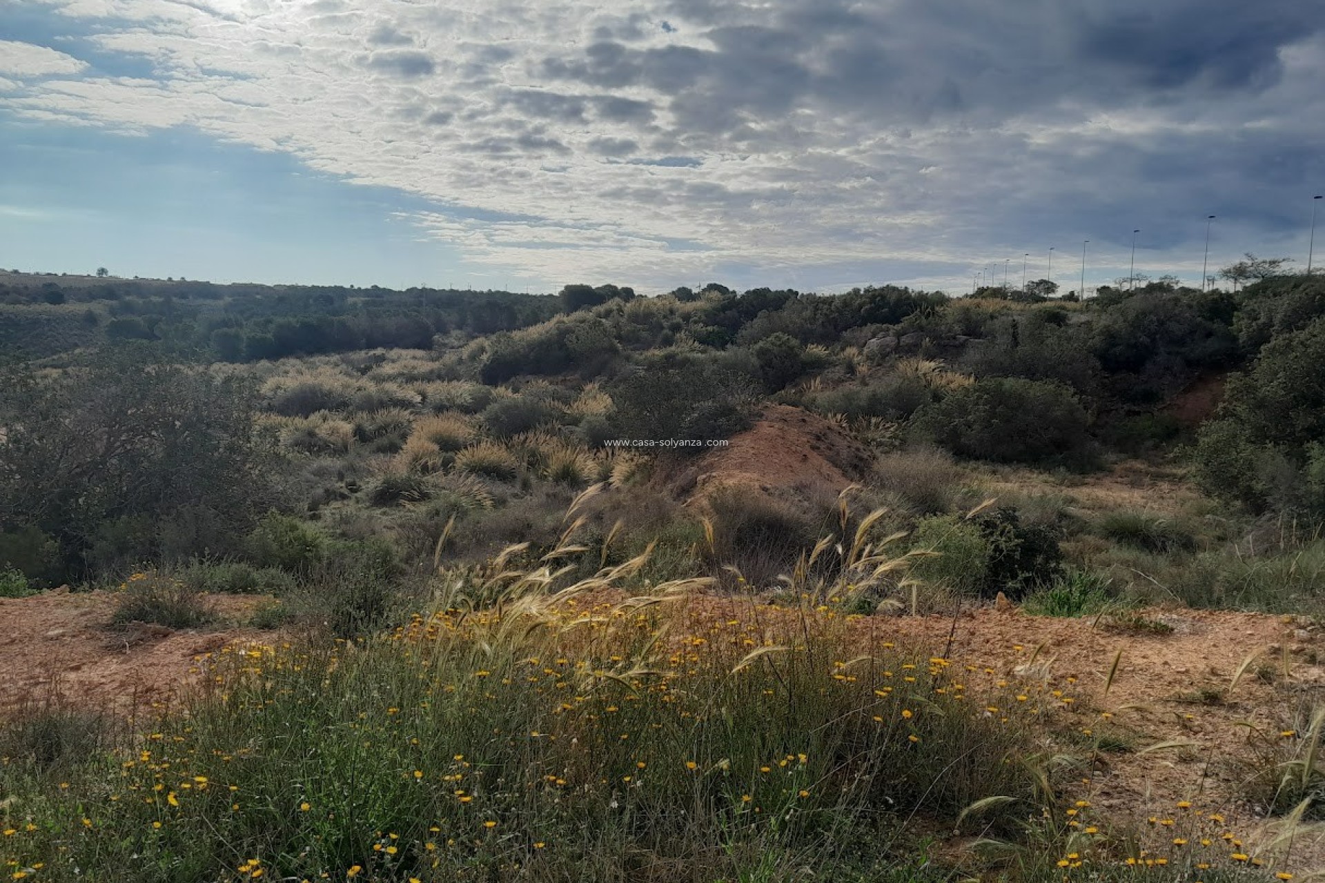 Wiederverkauf - Villa - Gran alacant - Costa Blanca