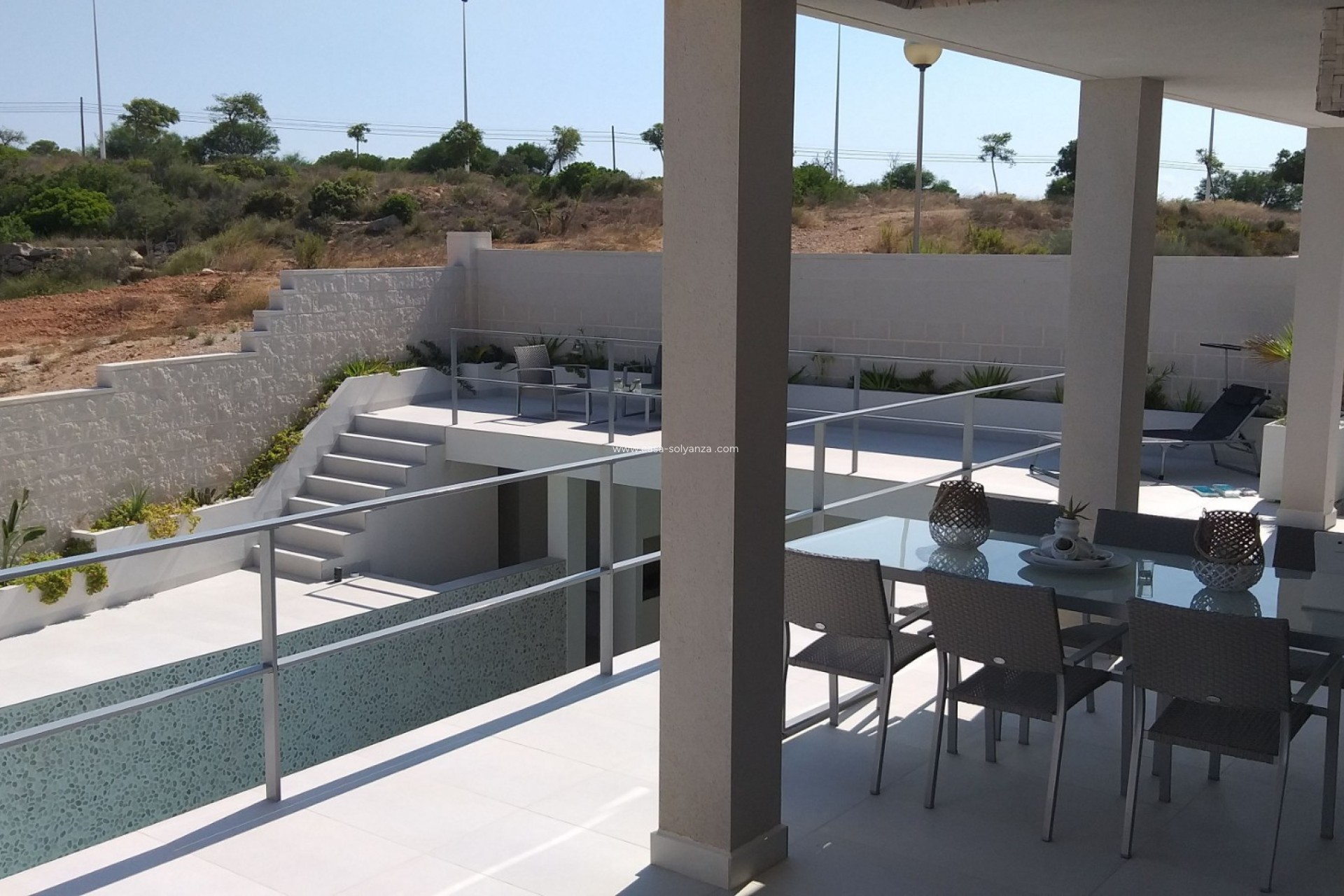 Wiederverkauf - Villa - Gran alacant - Costa Blanca