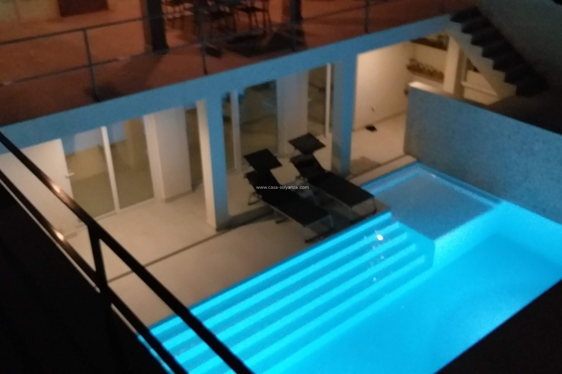 Wiederverkauf - Villa - Gran alacant - Costa Blanca