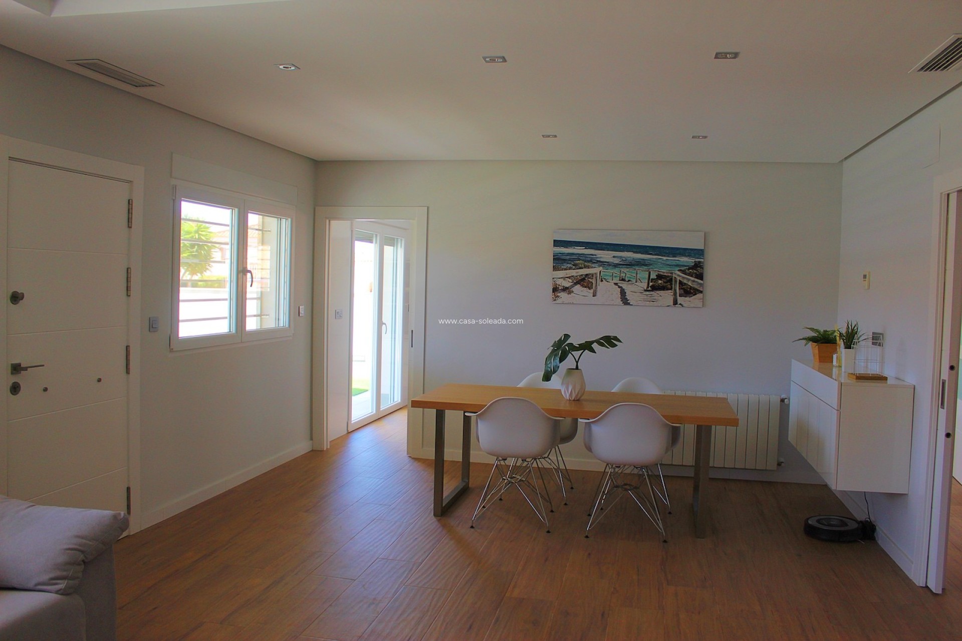 Wiederverkauf - Villa - Gran alacant - Costa Blanca