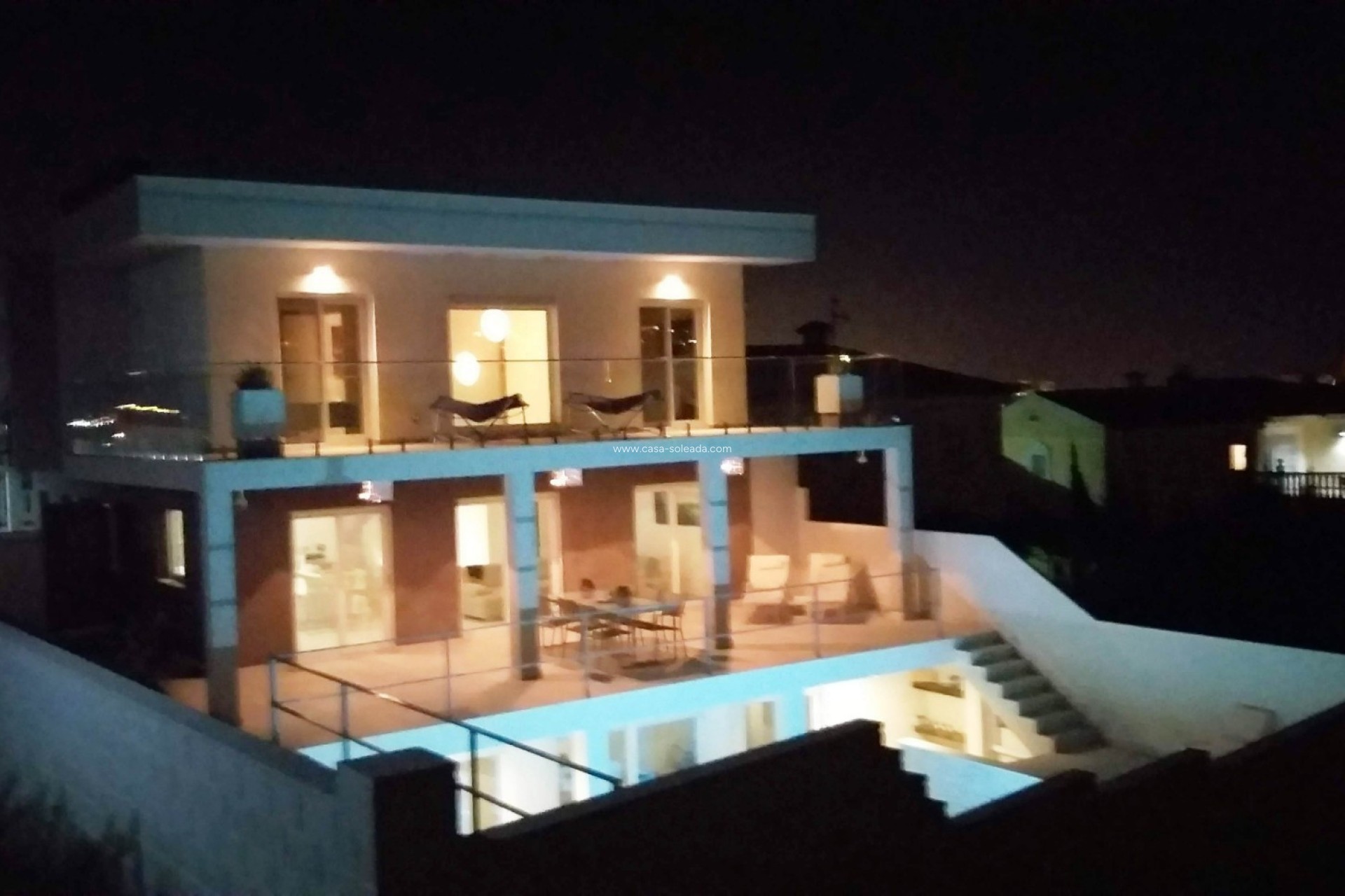 Wiederverkauf - Villa - Gran alacant - Costa Blanca