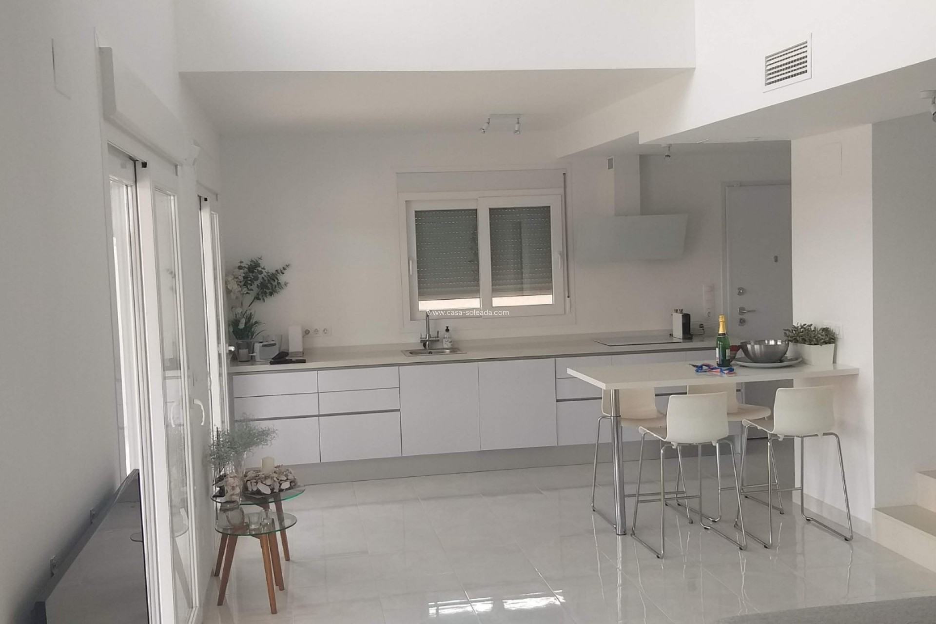 Wiederverkauf - Villa - Gran alacant - Costa Blanca