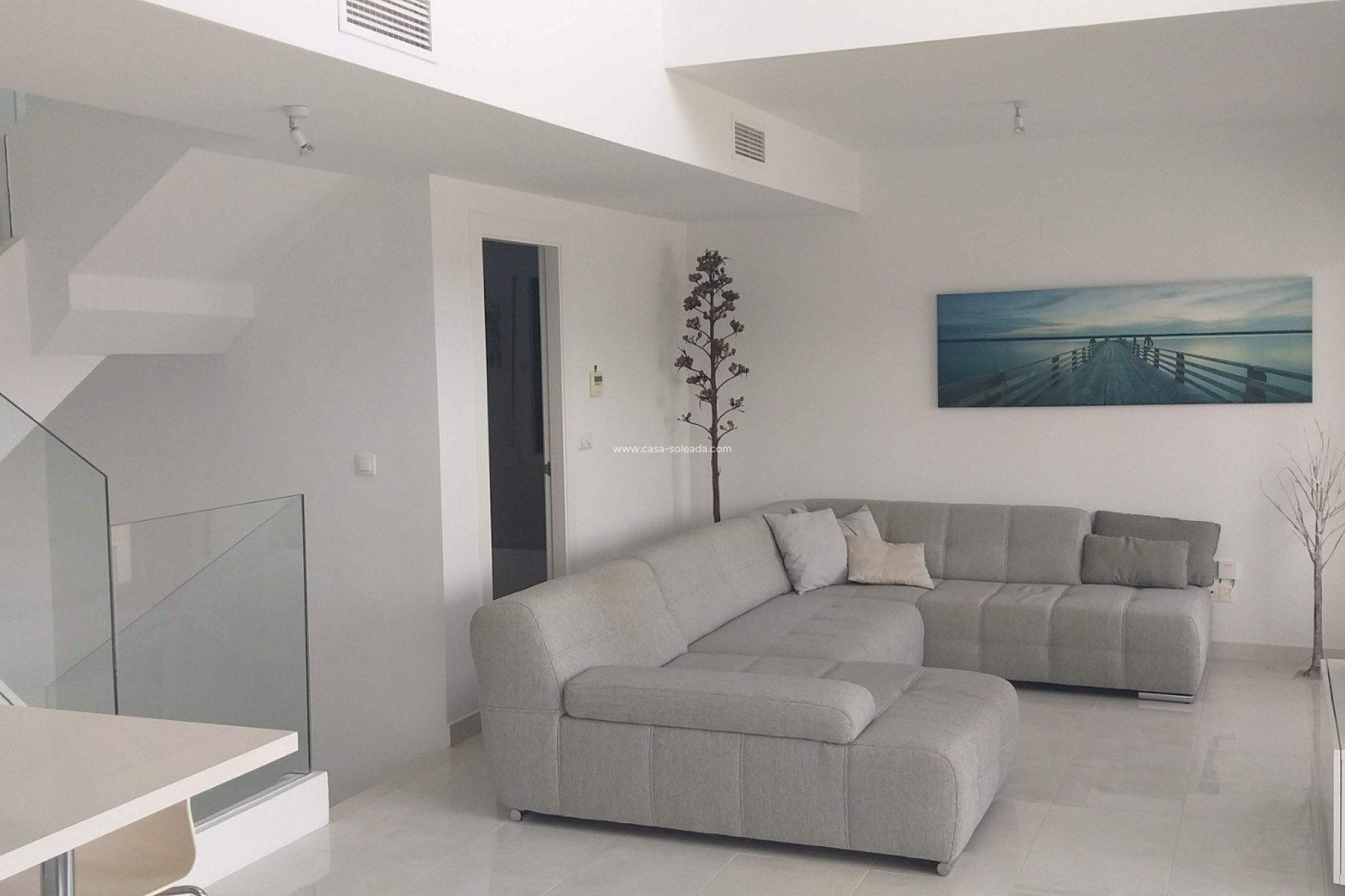 Wiederverkauf - Villa - Gran alacant - Costa Blanca