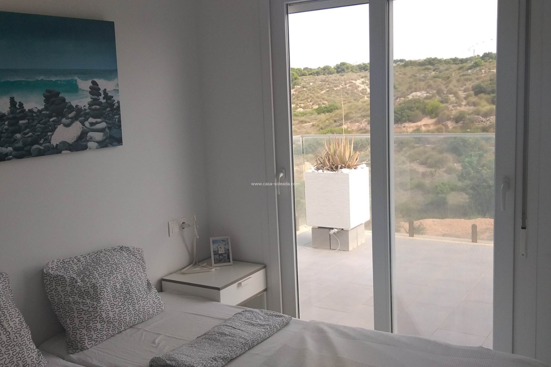 Wiederverkauf - Villa - Gran alacant - Costa Blanca