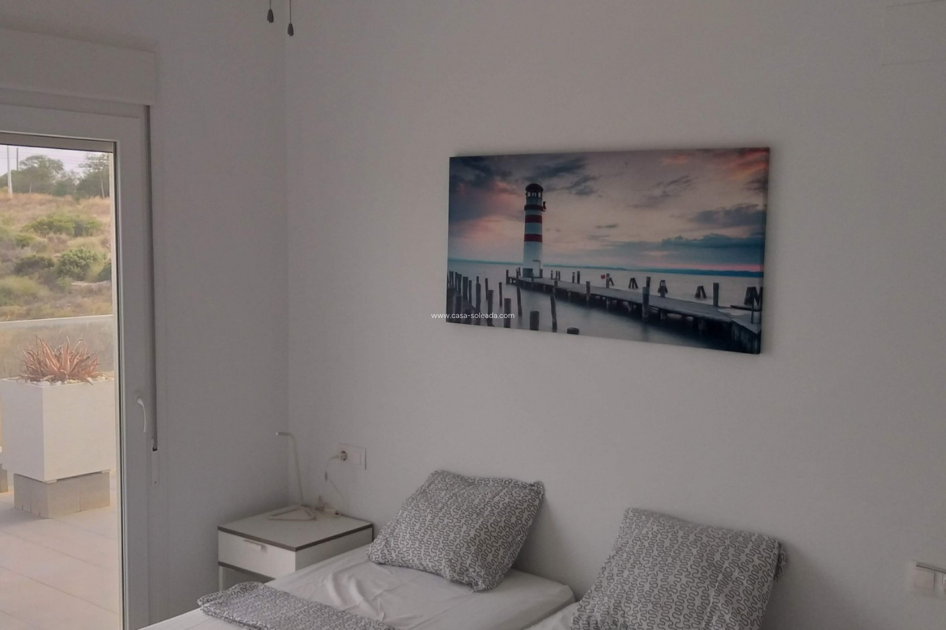 Wiederverkauf - Villa - Gran alacant - Costa Blanca