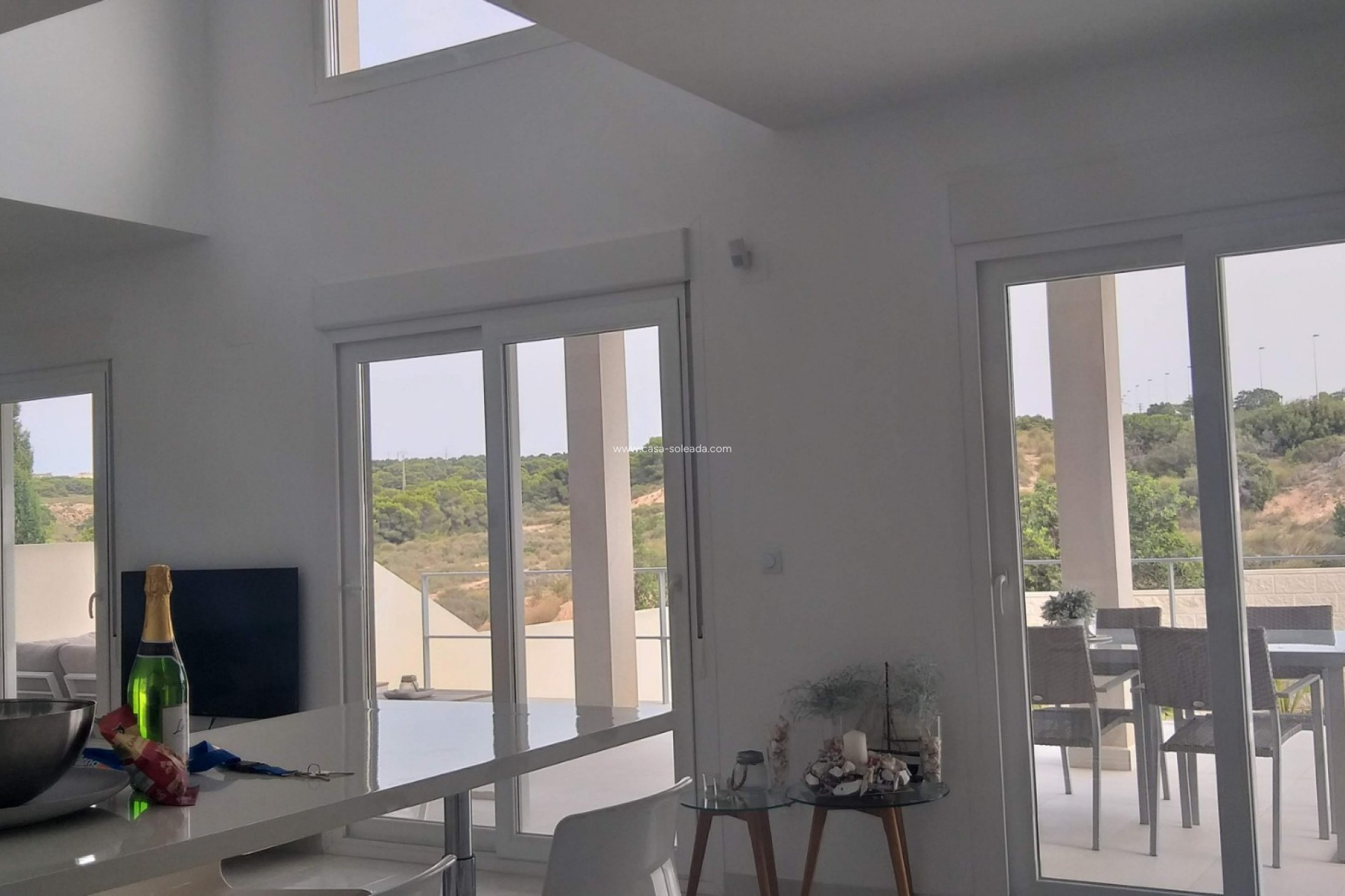 Wiederverkauf - Villa - Gran alacant - Costa Blanca