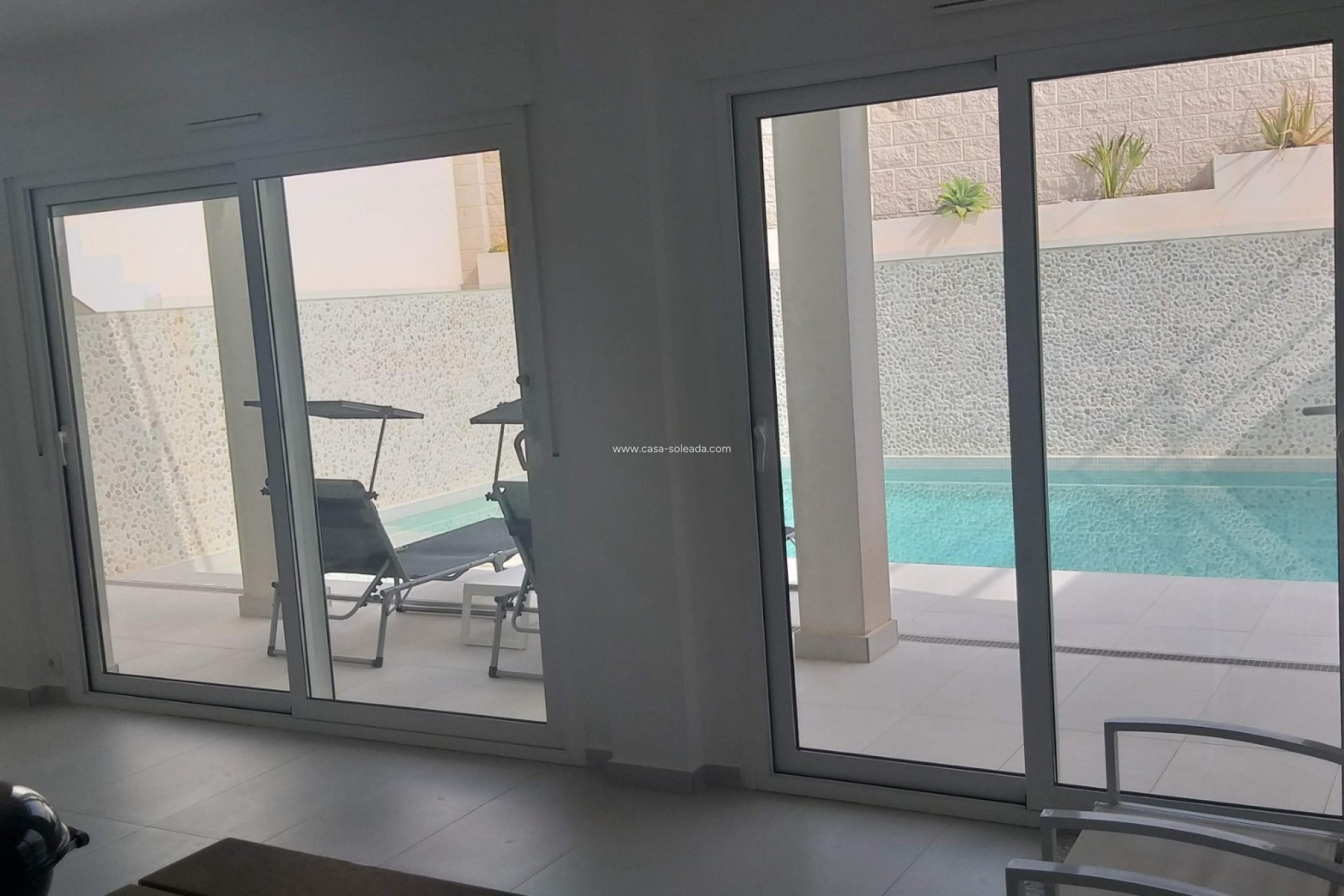 Wiederverkauf - Villa - Gran alacant - Costa Blanca