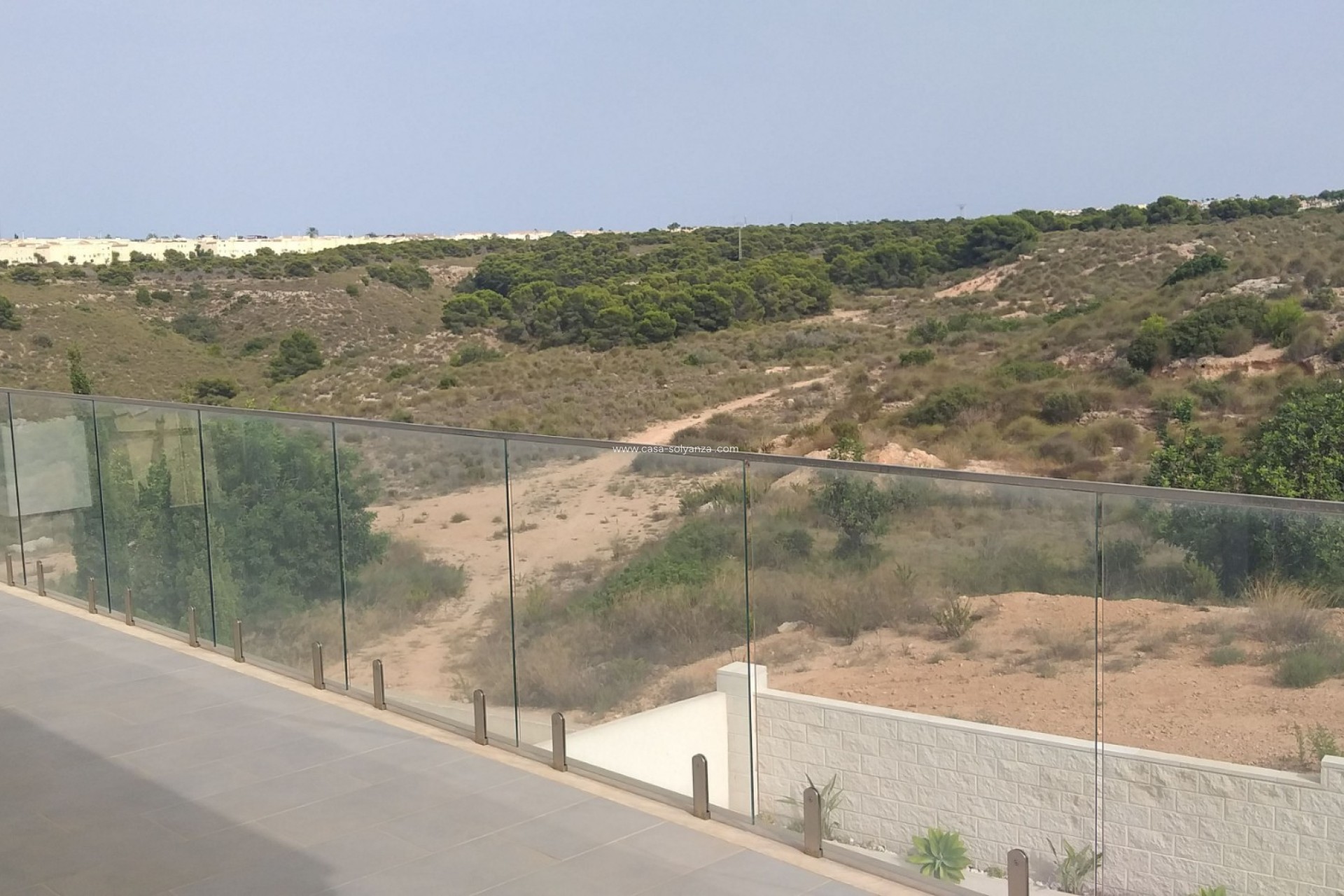 Wiederverkauf - Villa - Gran alacant - Costa Blanca