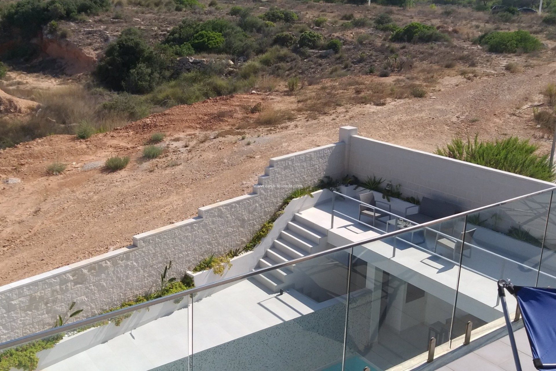 Wiederverkauf - Villa - Gran alacant - Costa Blanca