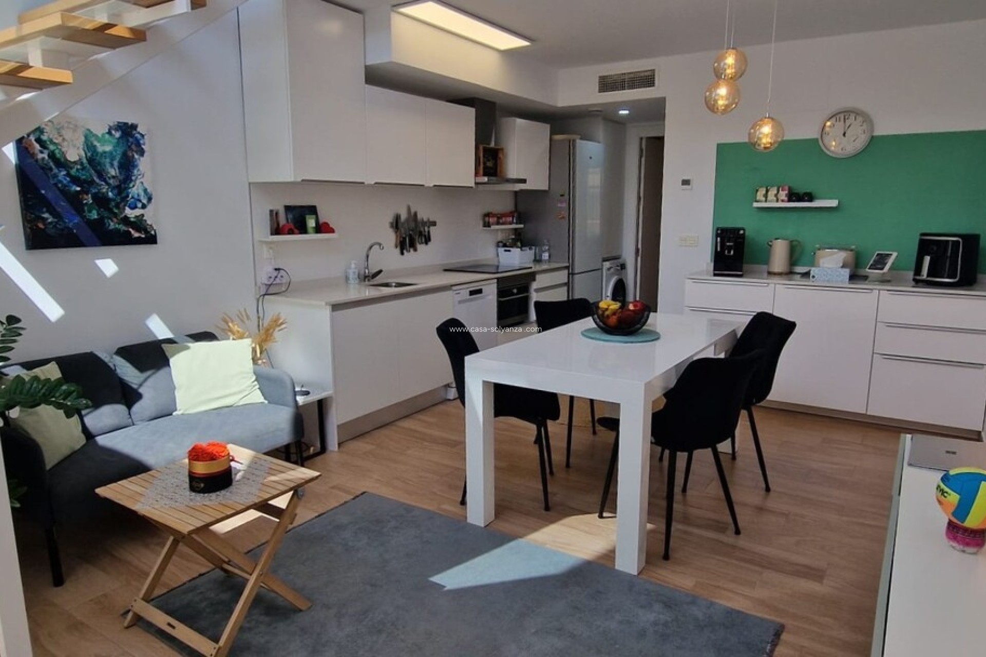 Wiederverkauf - Villa - Gran alacant