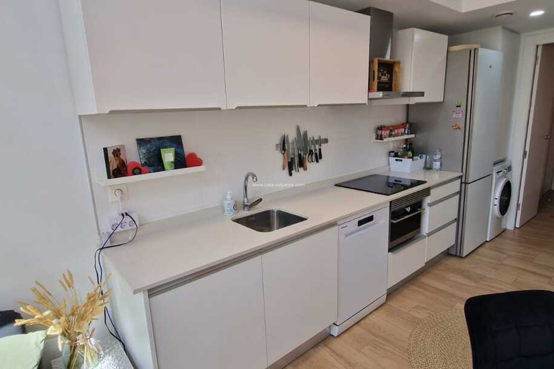 Wiederverkauf - Villa - Gran alacant