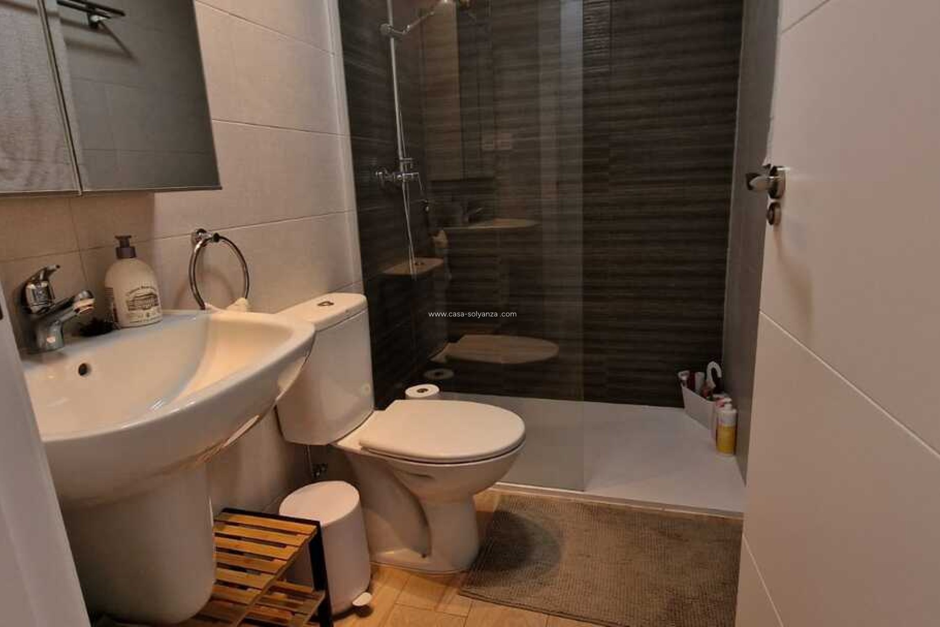 Wiederverkauf - Villa - Gran alacant