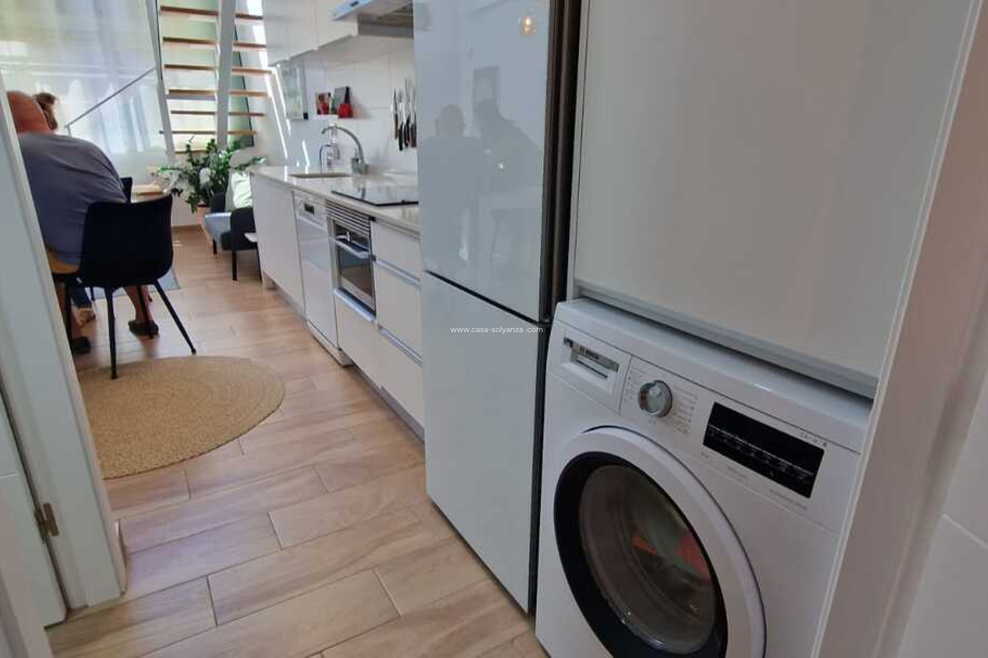 Wiederverkauf - Villa - Gran alacant