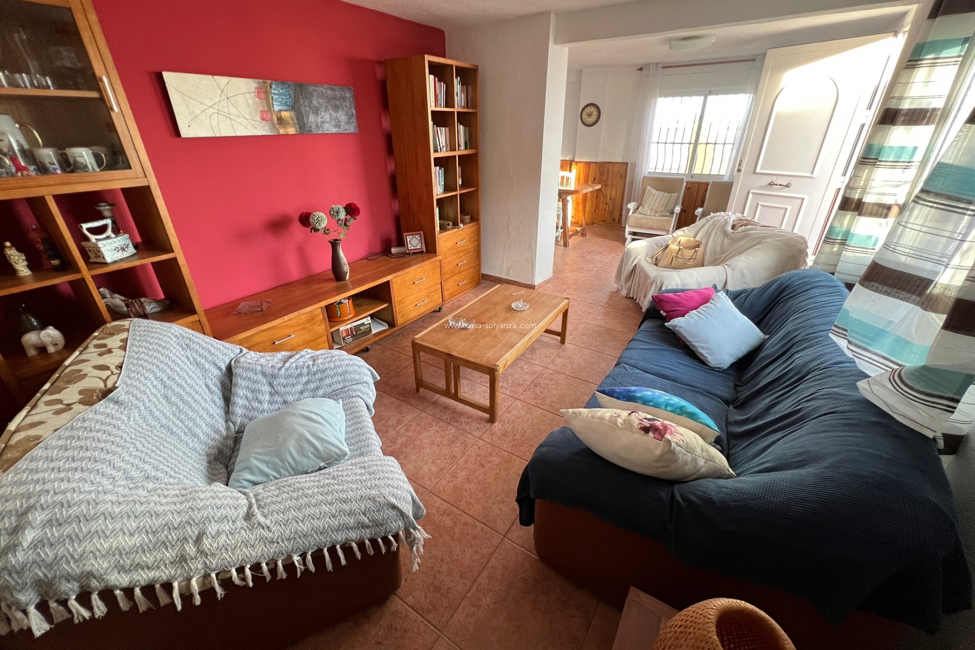 Wiederverkauf - Villa - Guardamar del Segura - Costa Blanca Sur