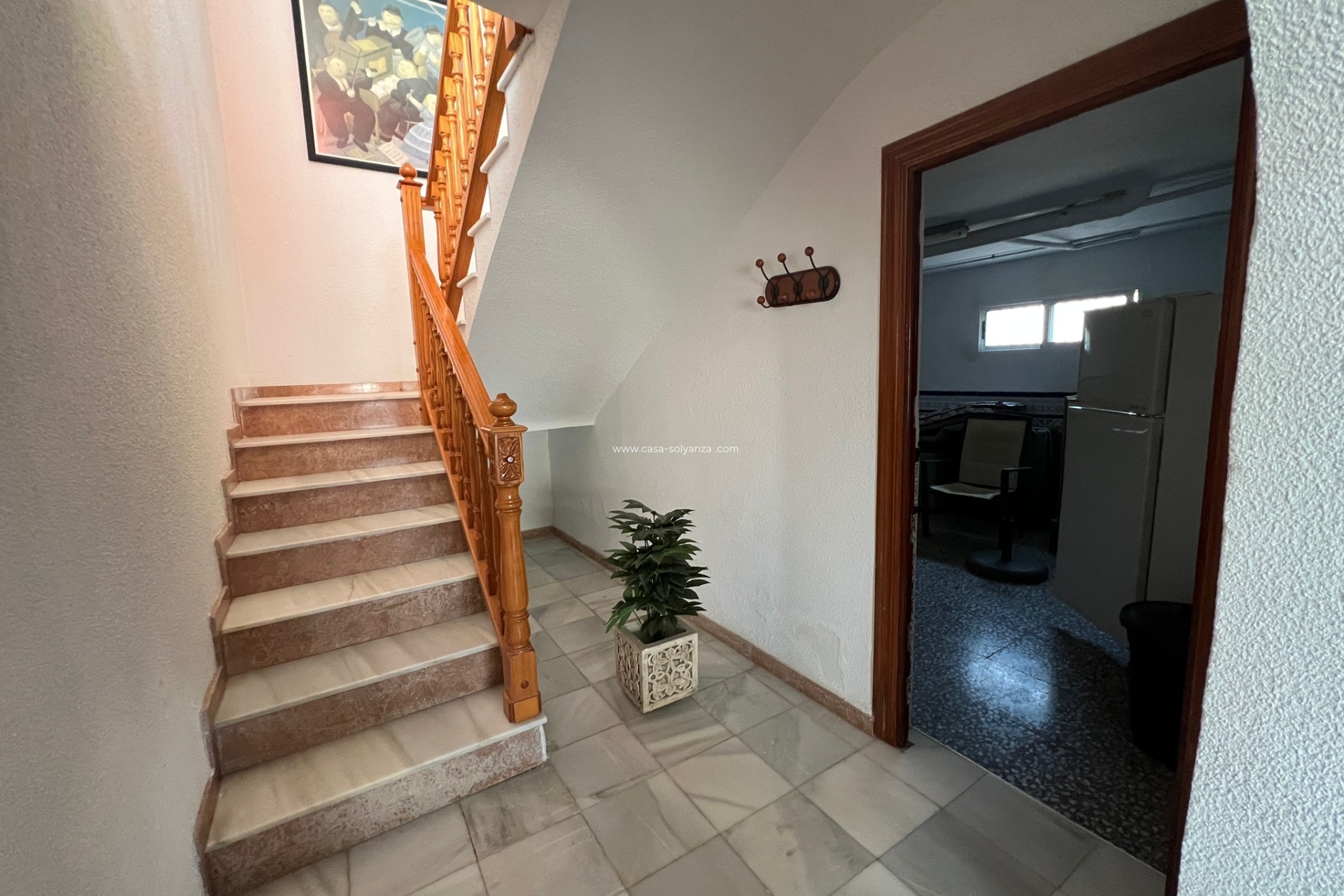 Wiederverkauf - Villa - Guardamar del Segura - Costa Blanca Sur