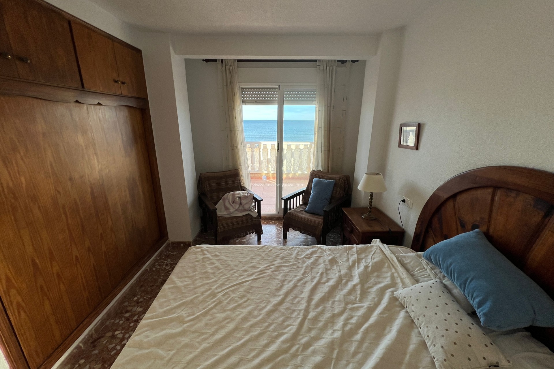 Wiederverkauf - Villa - Guardamar del Segura - Costa Blanca Sur