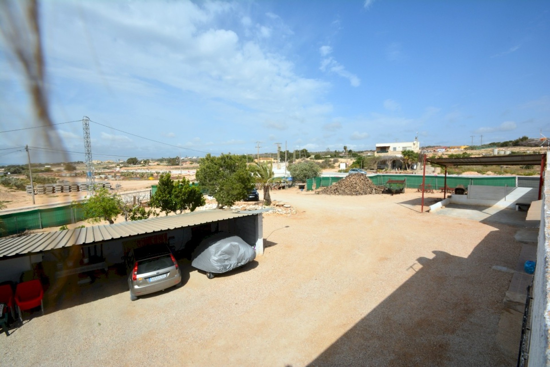 Wiederverkauf - Villa - Guardamar del Segura - Costa Blanca
