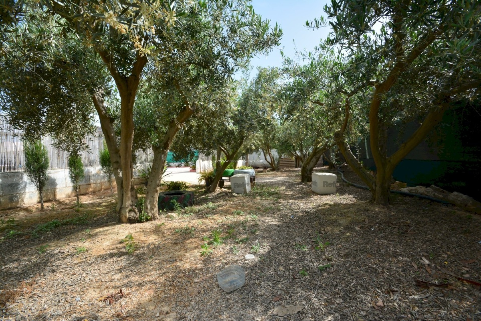Wiederverkauf - Villa - Guardamar del Segura - Costa Blanca