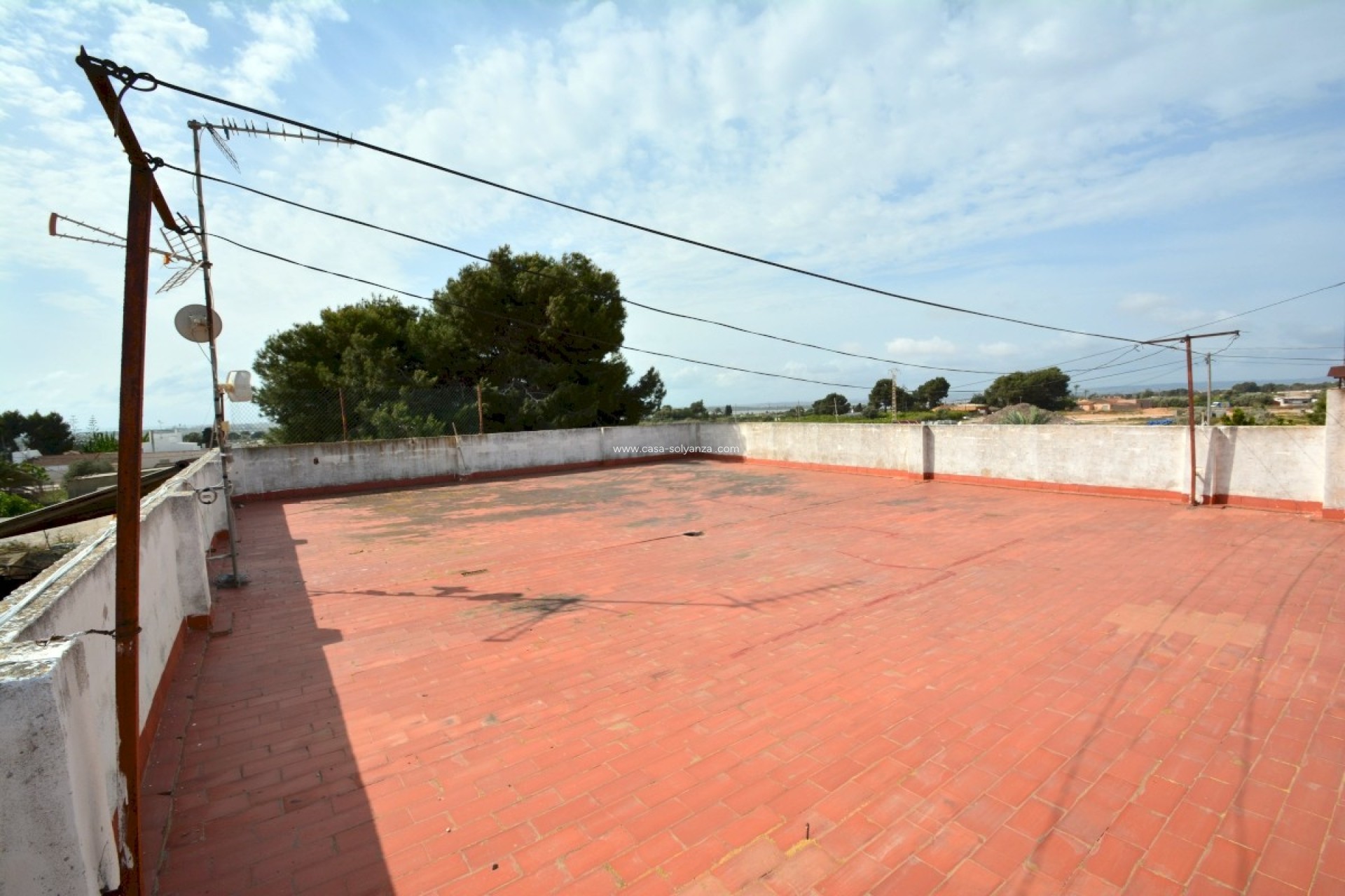 Wiederverkauf - Villa - Guardamar del Segura - Costa Blanca