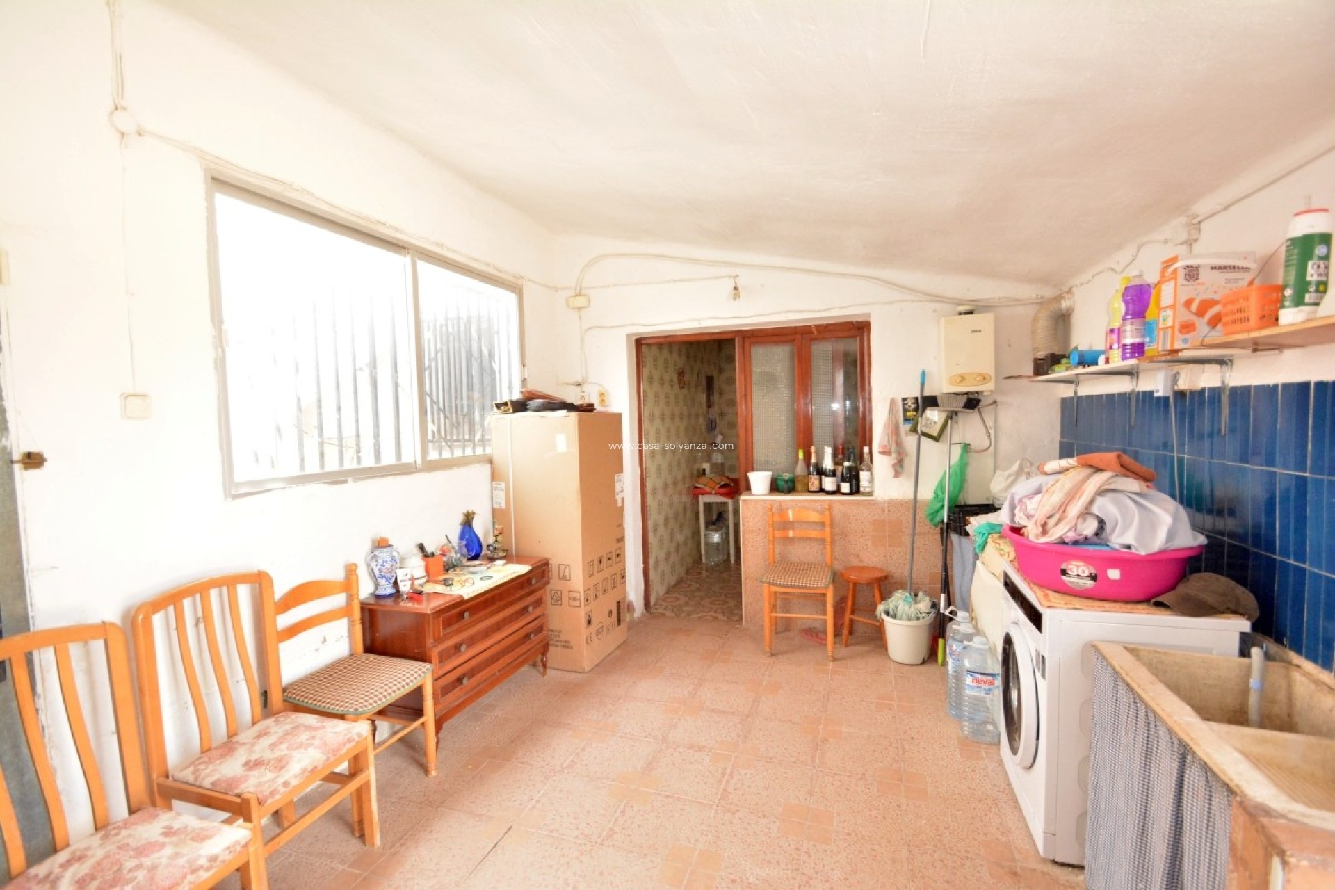 Wiederverkauf - Villa - Guardamar del Segura - Costa Blanca