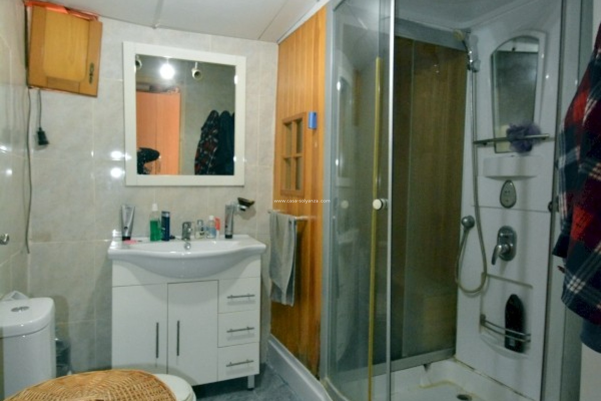 Wiederverkauf - Villa - Guardamar del Segura - Costa Blanca