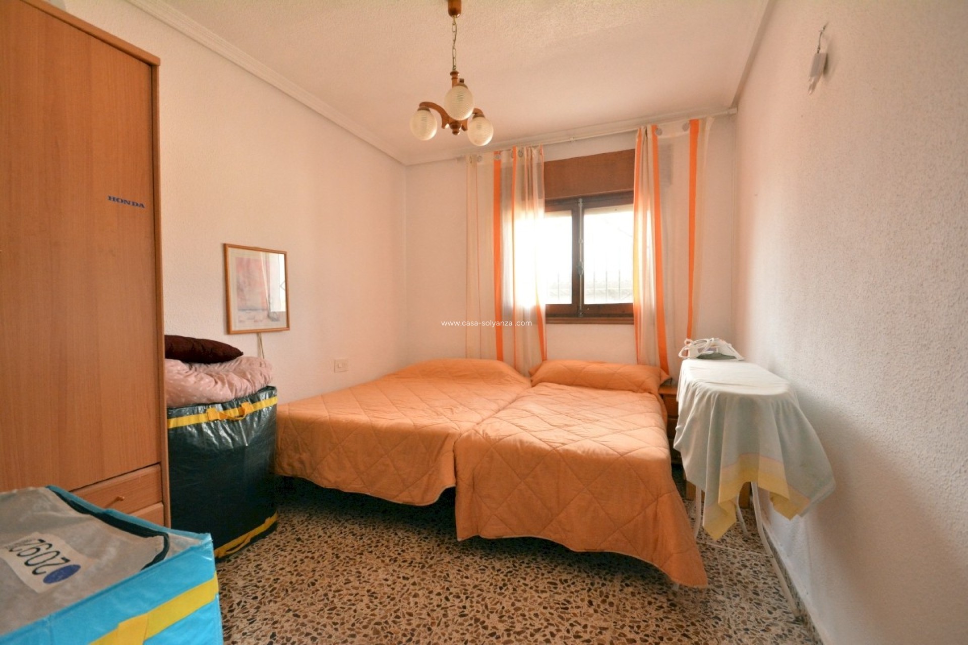 Wiederverkauf - Villa - Guardamar del Segura - Costa Blanca