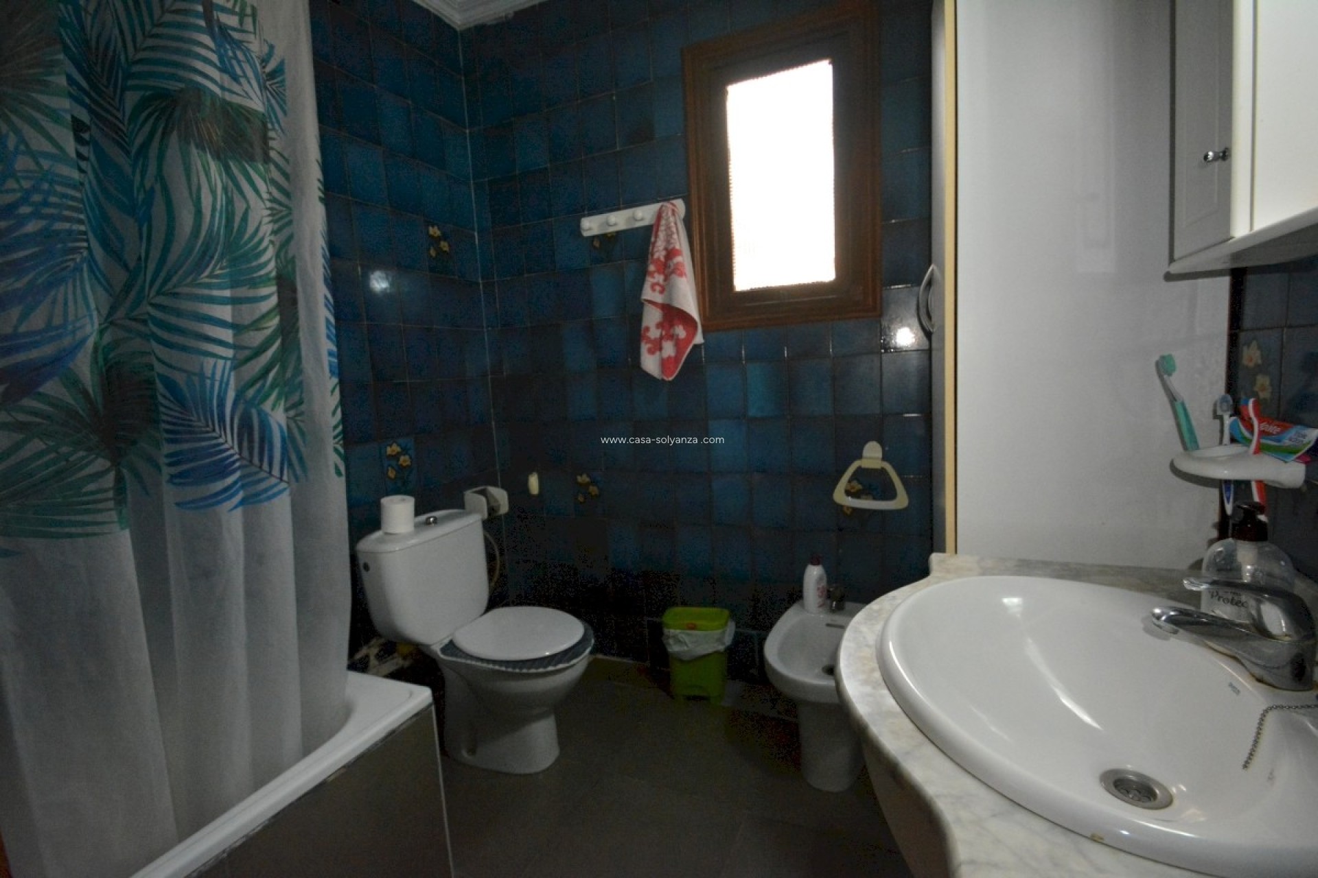 Wiederverkauf - Villa - Guardamar del Segura - Costa Blanca