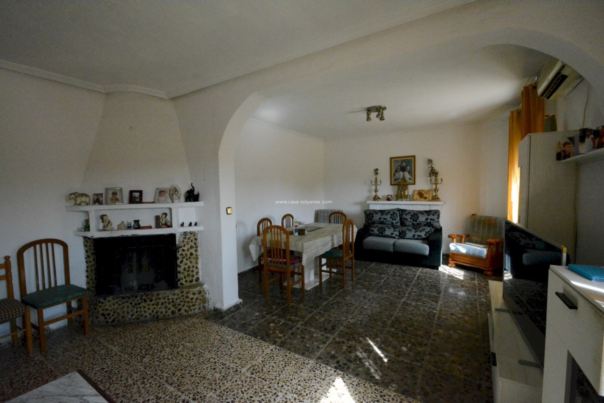 Wiederverkauf - Villa - Guardamar del Segura - Costa Blanca