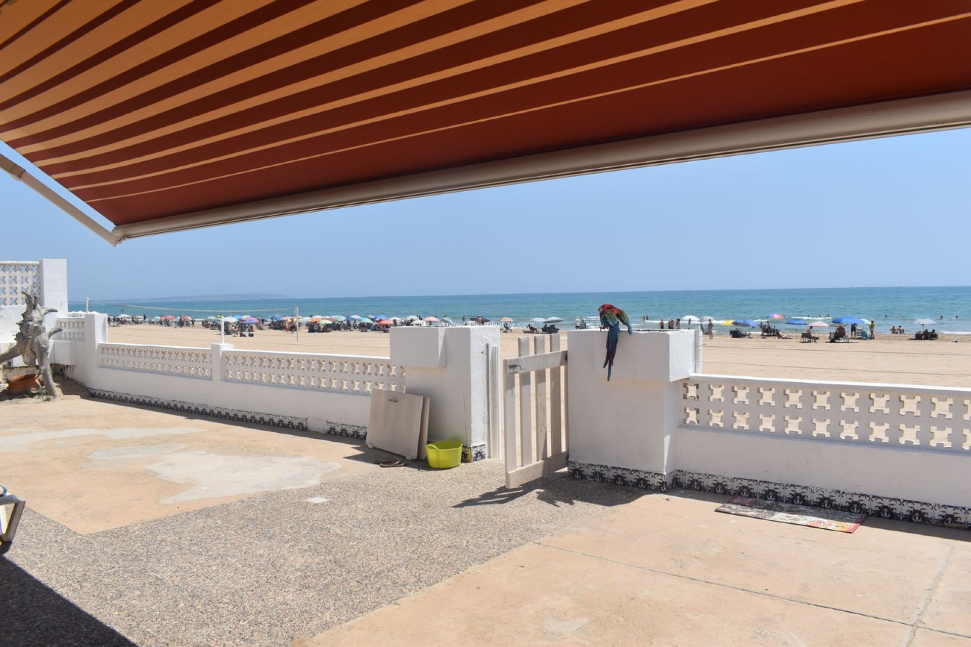 Wiederverkauf - Villa - Guardamar del Segura - Costa Blanca