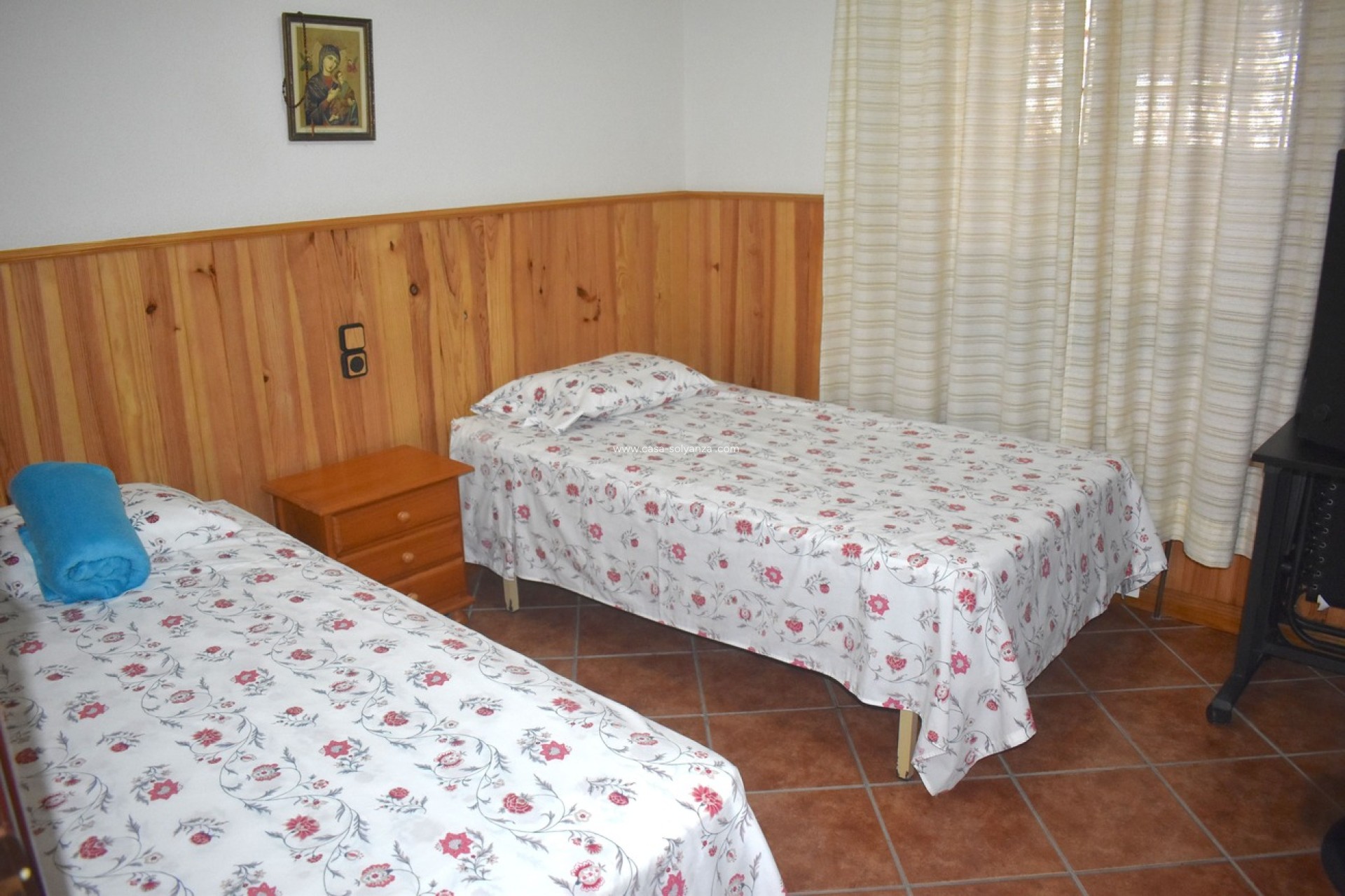 Wiederverkauf - Villa - Guardamar del Segura - Costa Blanca