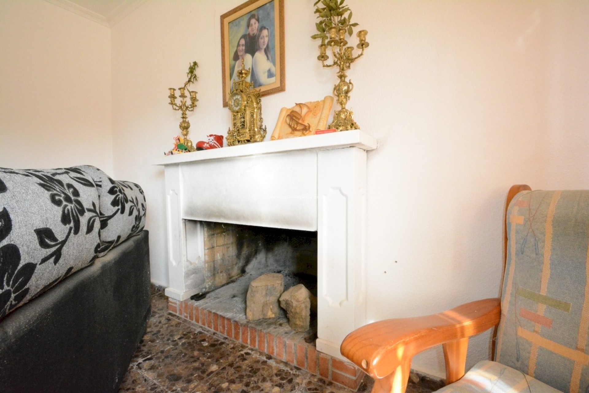 Wiederverkauf - Villa - Guardamar del Segura - Costa Blanca