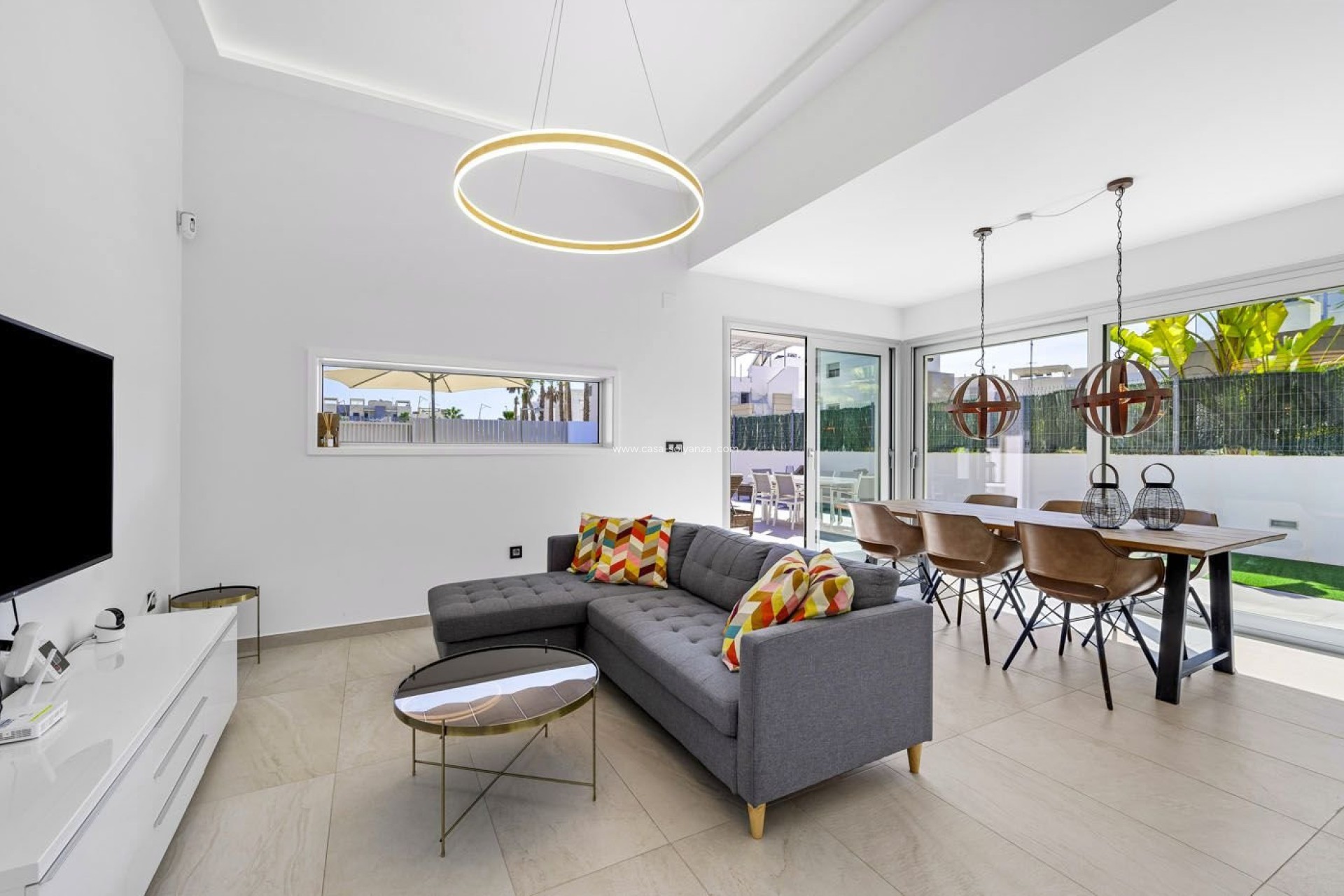 Wiederverkauf - Villa - Guardamar del Segura - Costa Blanca