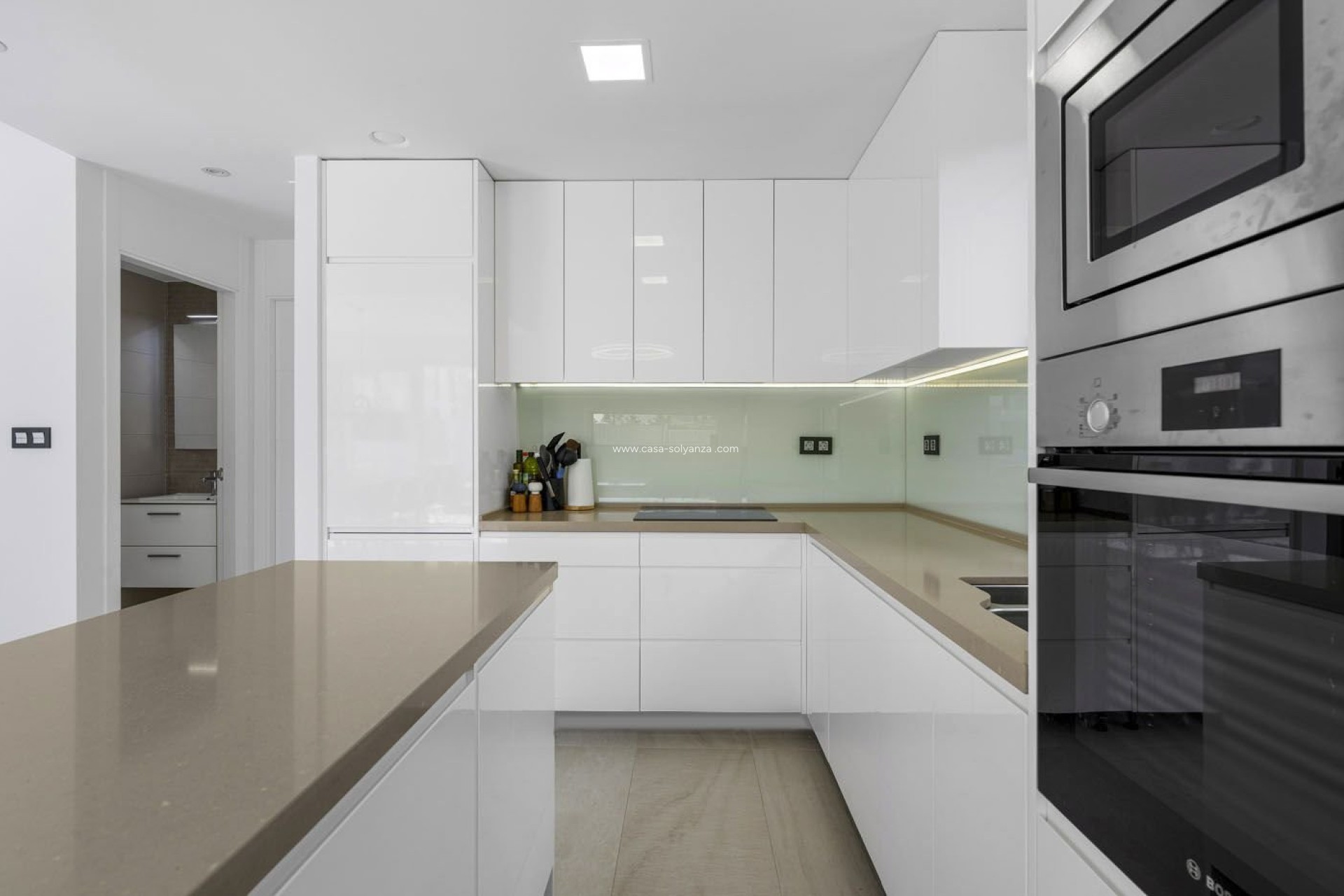 Wiederverkauf - Villa - Guardamar del Segura - Costa Blanca